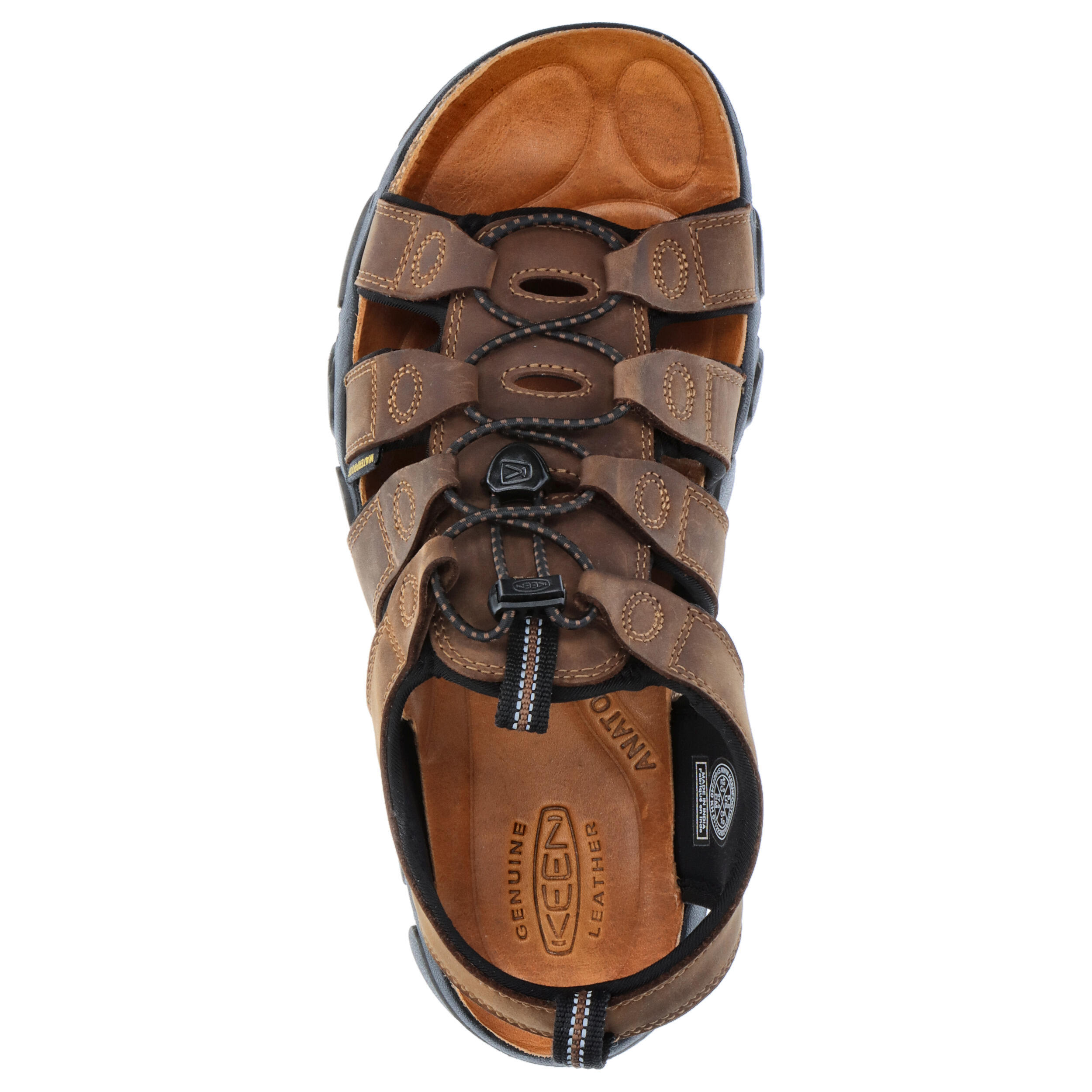 Sandales de randonnée Keen Daytona II 5/15