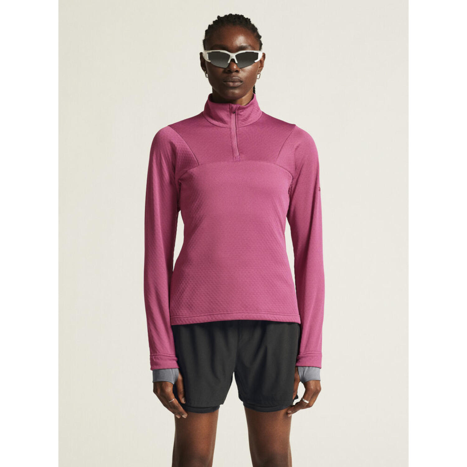 Craft Damen Pullover CORE GAIN THERMAL MIDLAYER W 1915249 2/7
