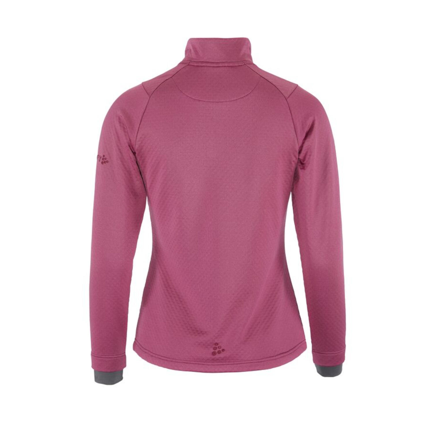 Craft Damen Pullover CORE GAIN THERMAL MIDLAYER W 1915249 5/7
