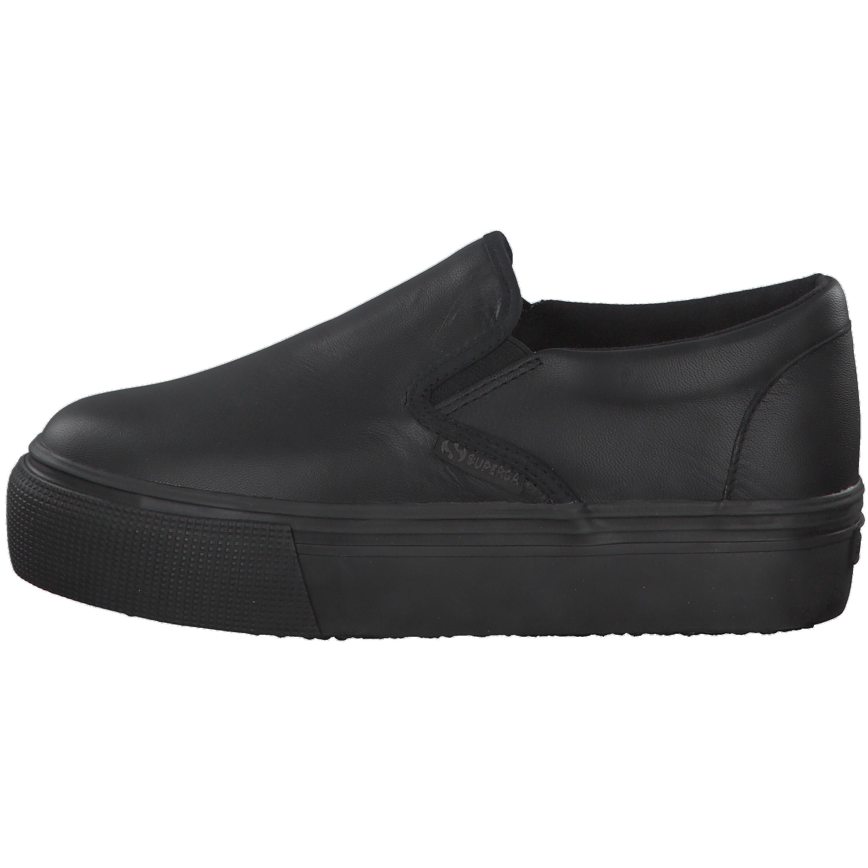 Superga Damen Sneaker 2398 NAPPALEAW S00DGG0 2/7