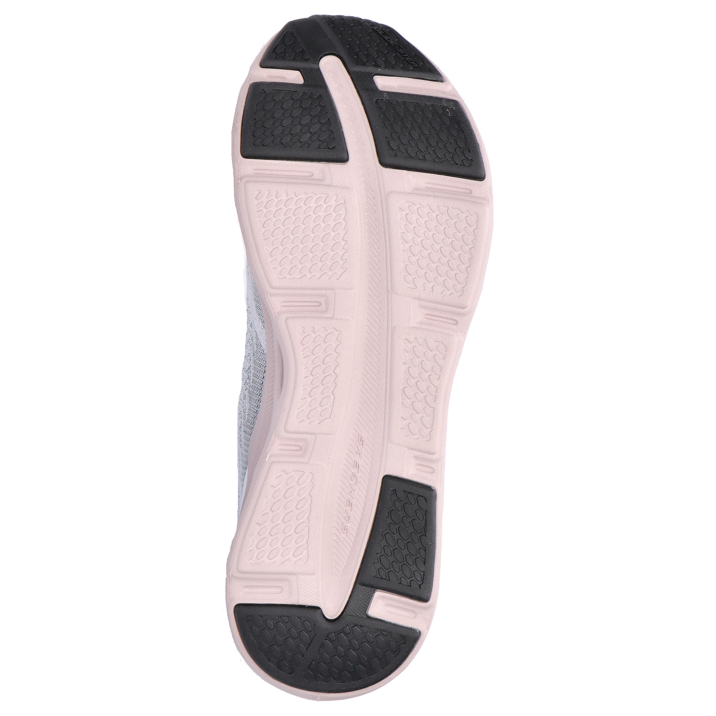 Ténis Skechers Modelo Slip - Ins Step Altus Fast Lane Cor Branco 6/15