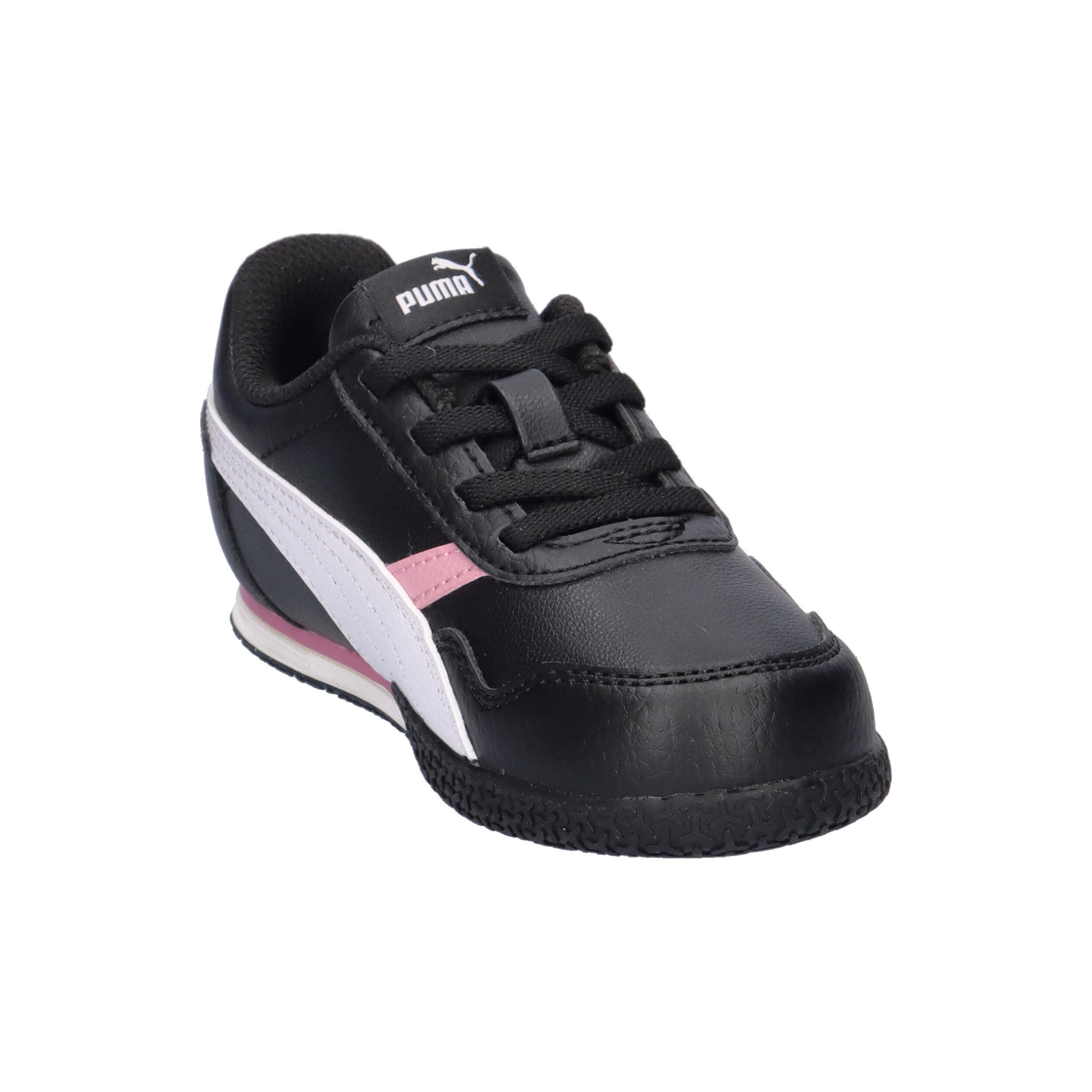 Puma Mädchen Sneaker Bella Donna SL AC Inf 403909 2/15