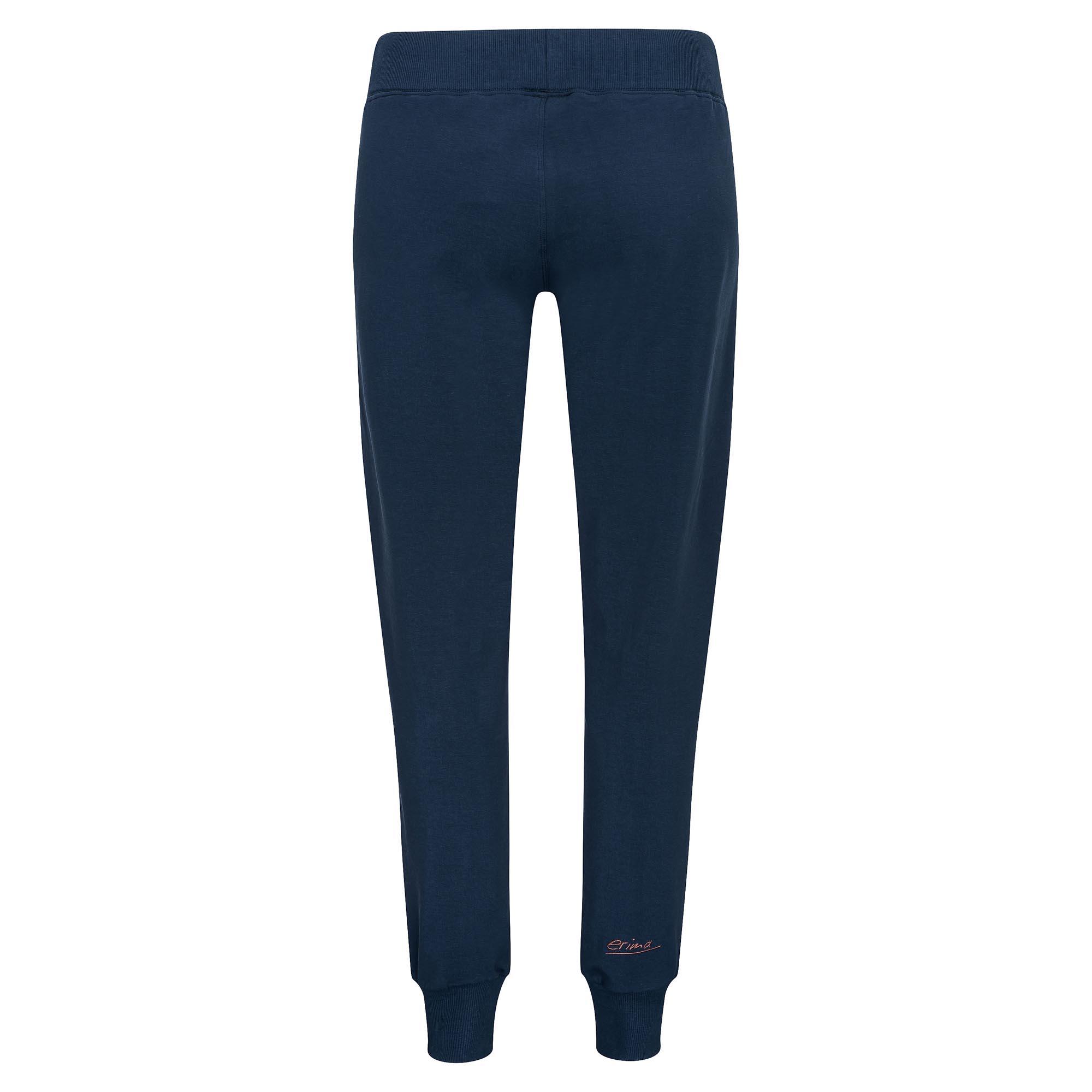 erima Damen Trainingshose Sweatpants with Cuff 2/9