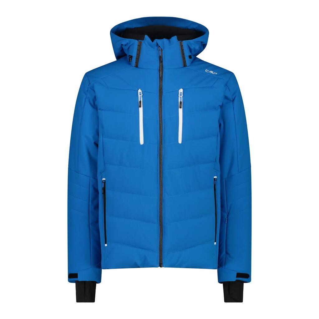 Ski jacket with hood CMP