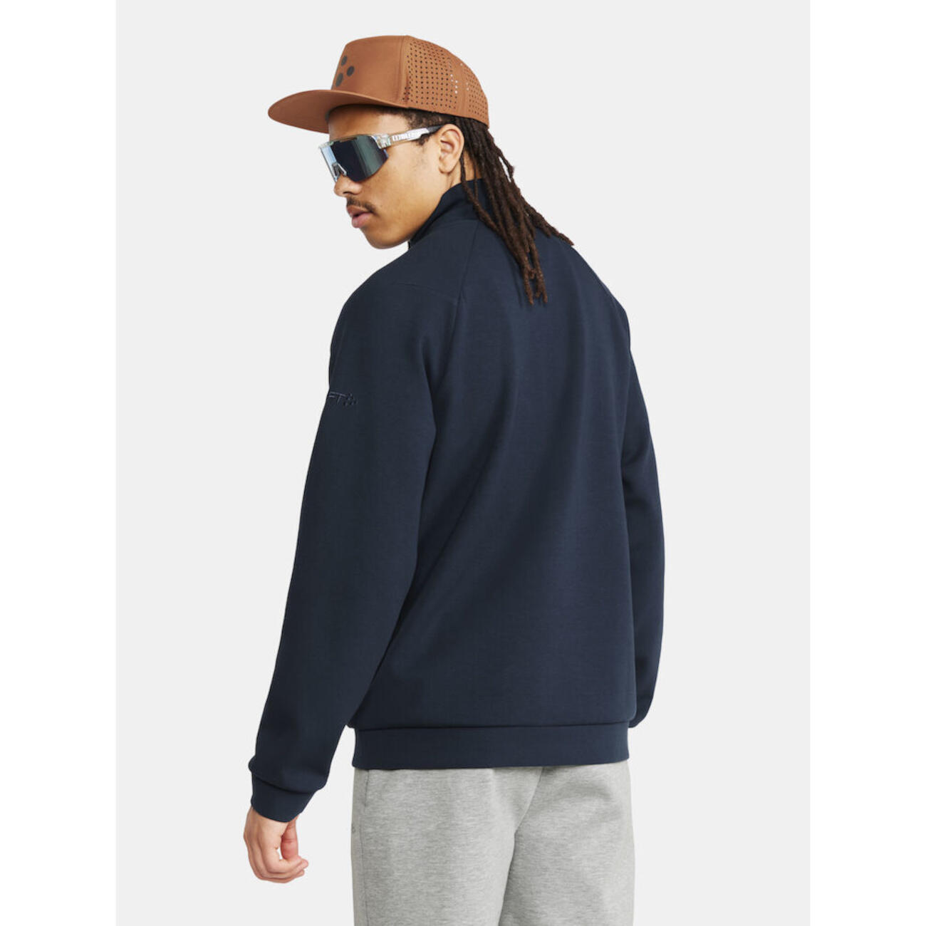 Chaqueta de entrenamiento Craft ADV Join FZ 4/5