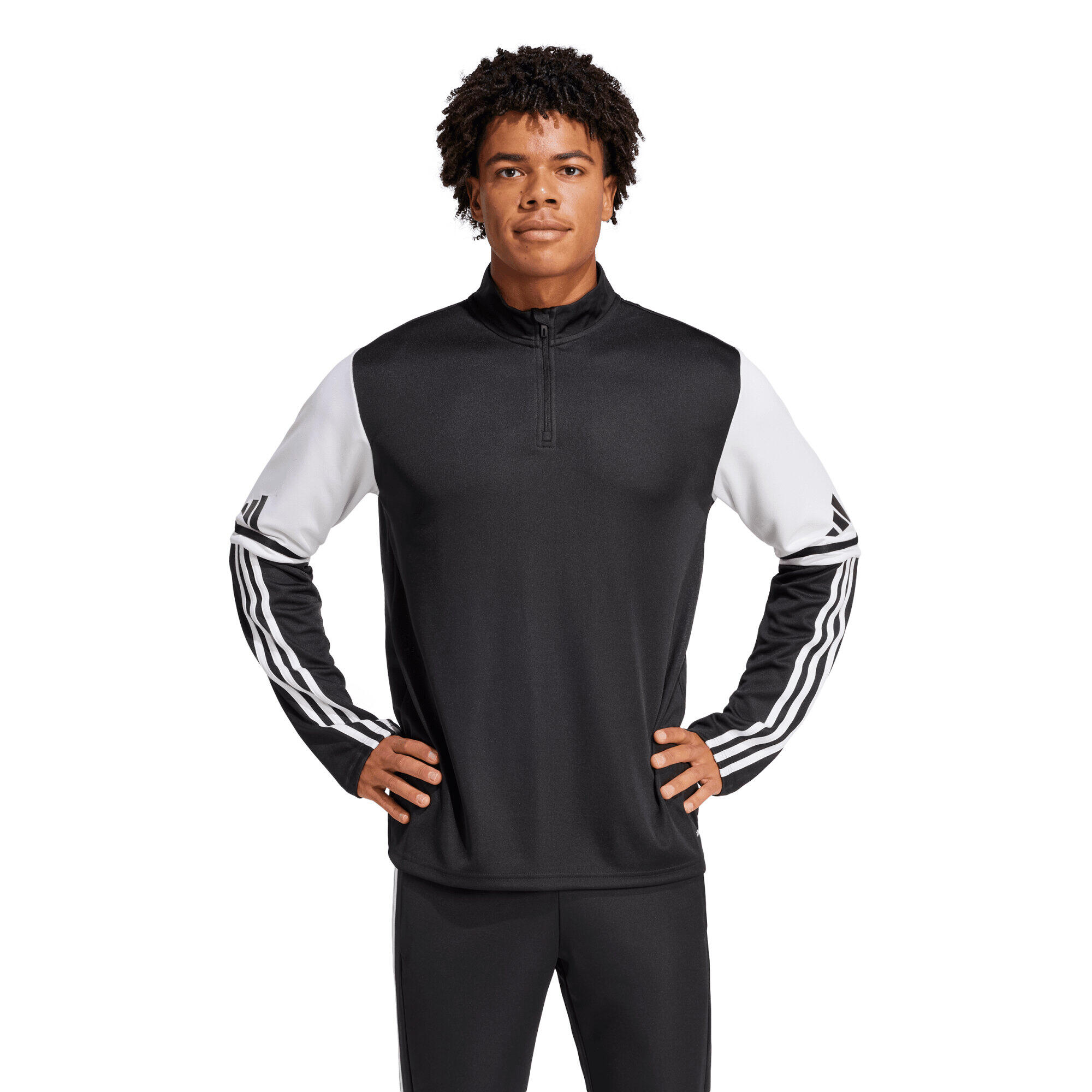 Squadra 25 Training Longsleeve 7/7