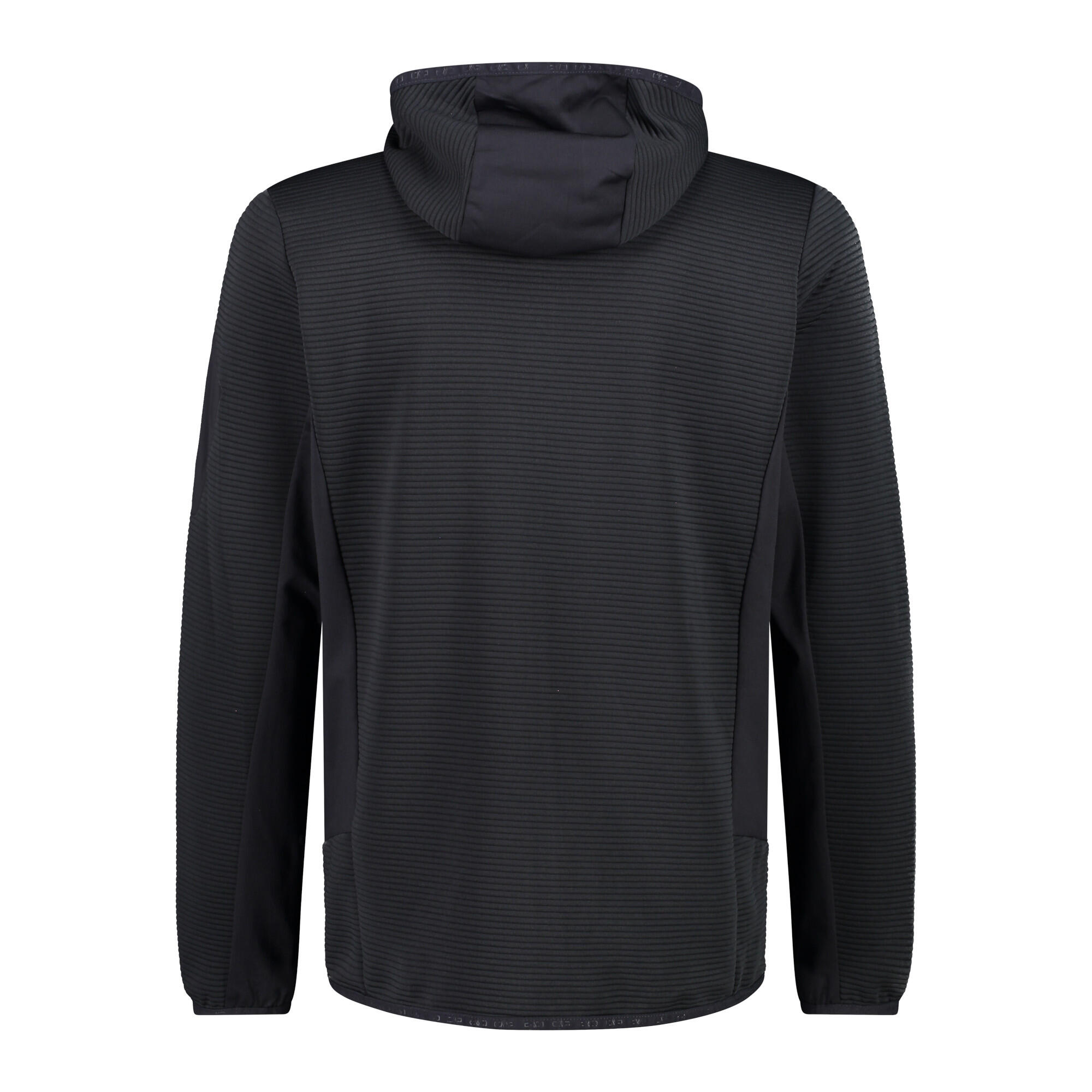 Giacca con cappuccio fisso CMP 2/7