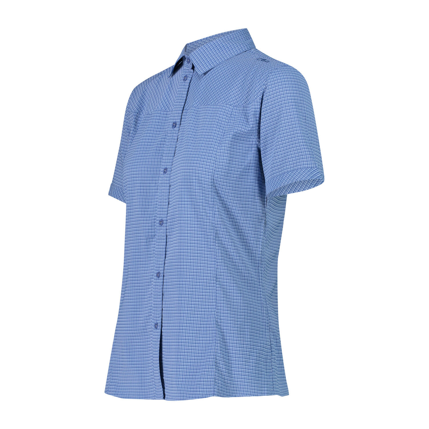 Blusa elástica mujer CMP 3/3