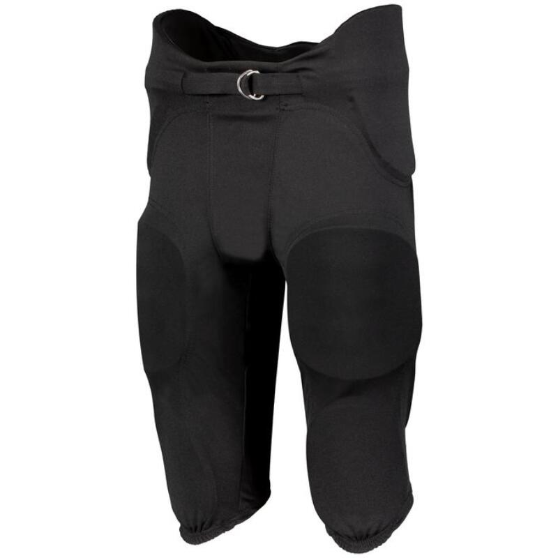 7 Pads Dij Heup Knie Stuit BARNETT FPS-01 American Football Broek - Met 7 Geïntegreerde Beschermingsbroek Voor Sport