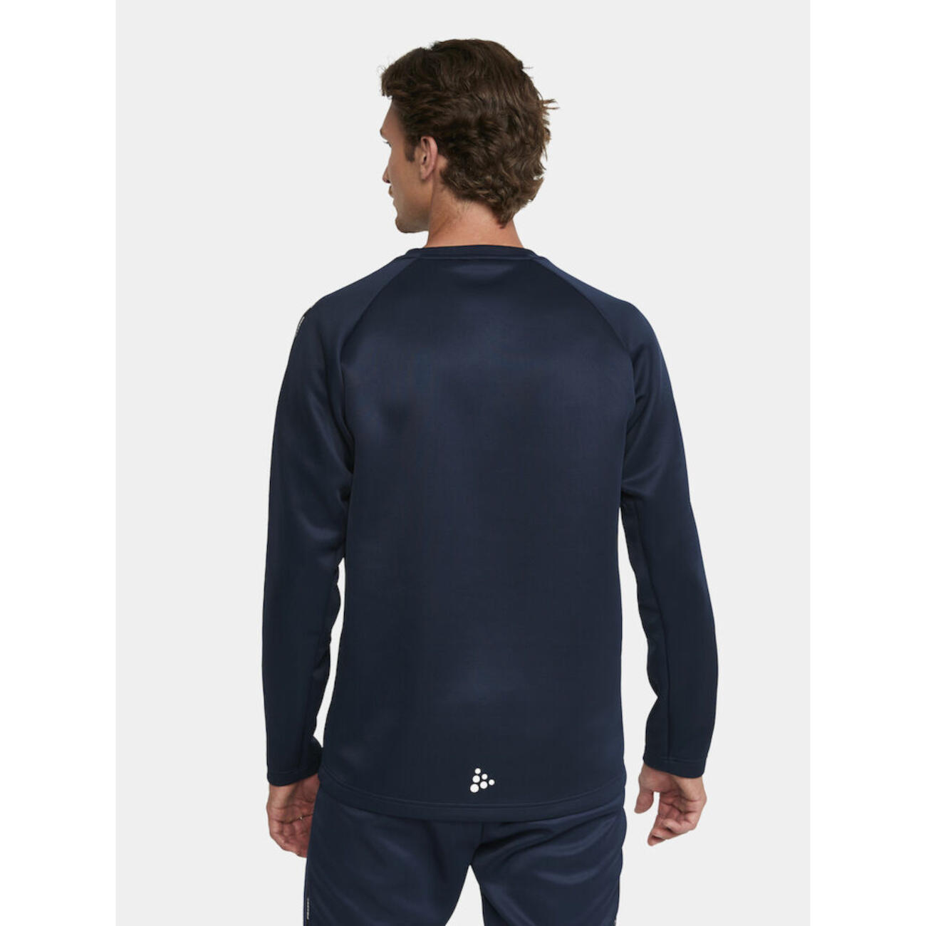 Craft Herren Trainingstrikot SQUAD 2.0 CREWNECK M 1912734 5/5