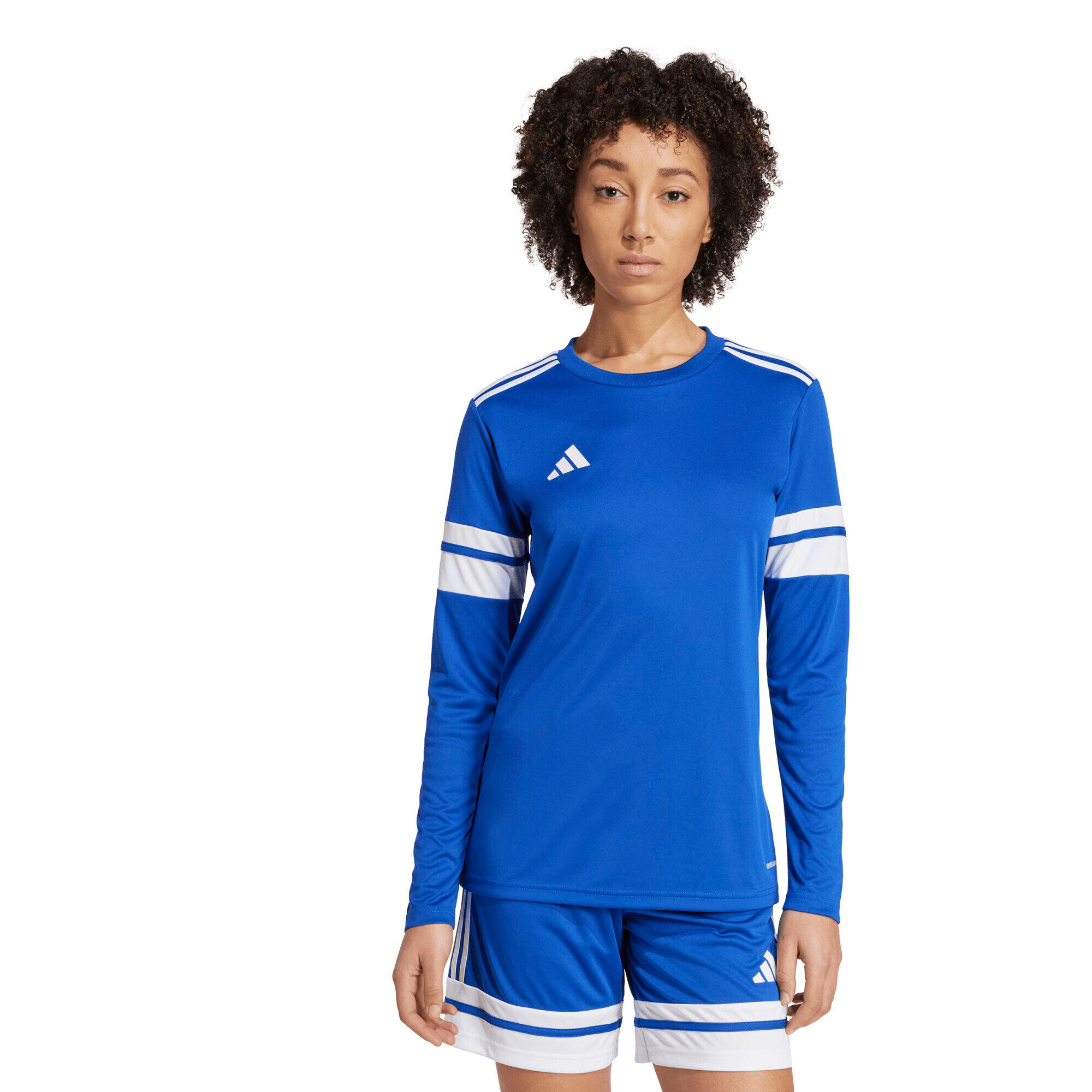 adidas Damen Trikot Squadra 25 JSY LW 3/7