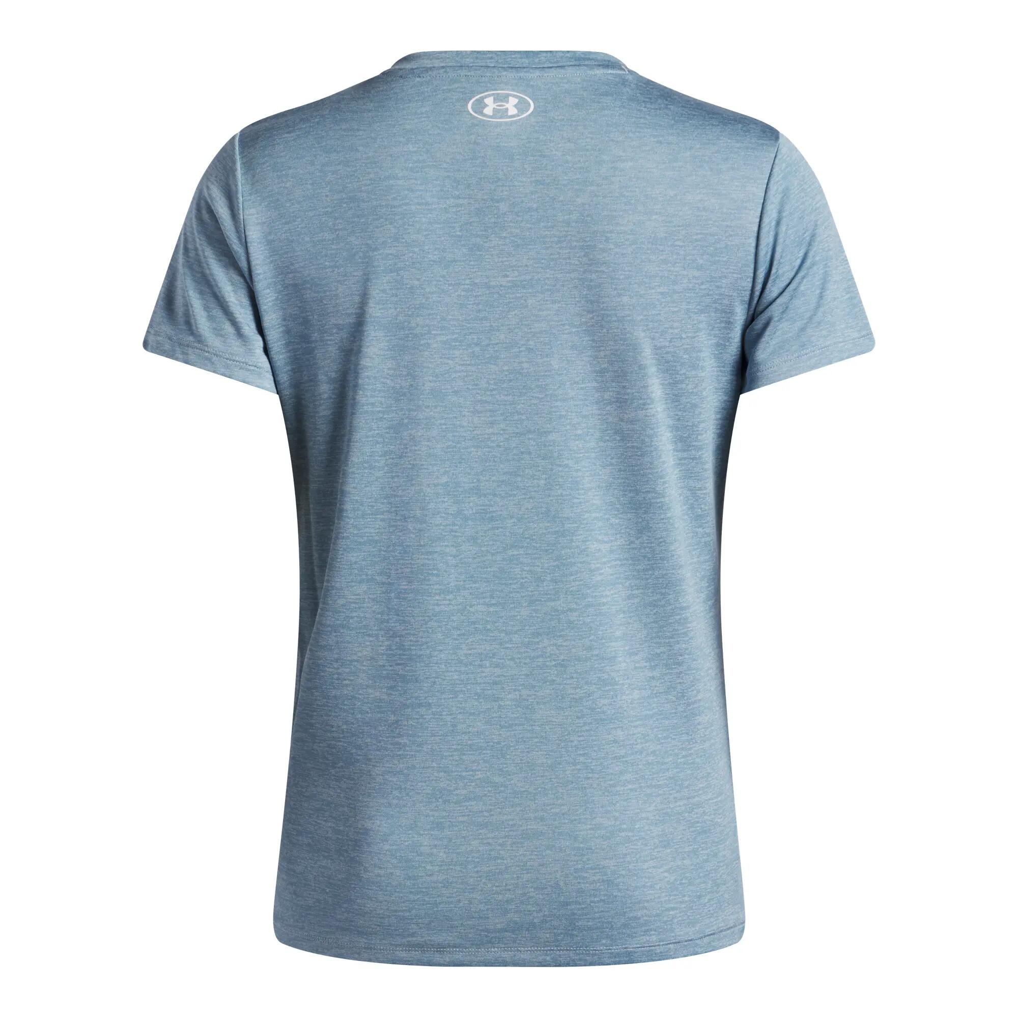 Under Armour Damen T-Shirt Tech SSV- Twist 1384227 2/4