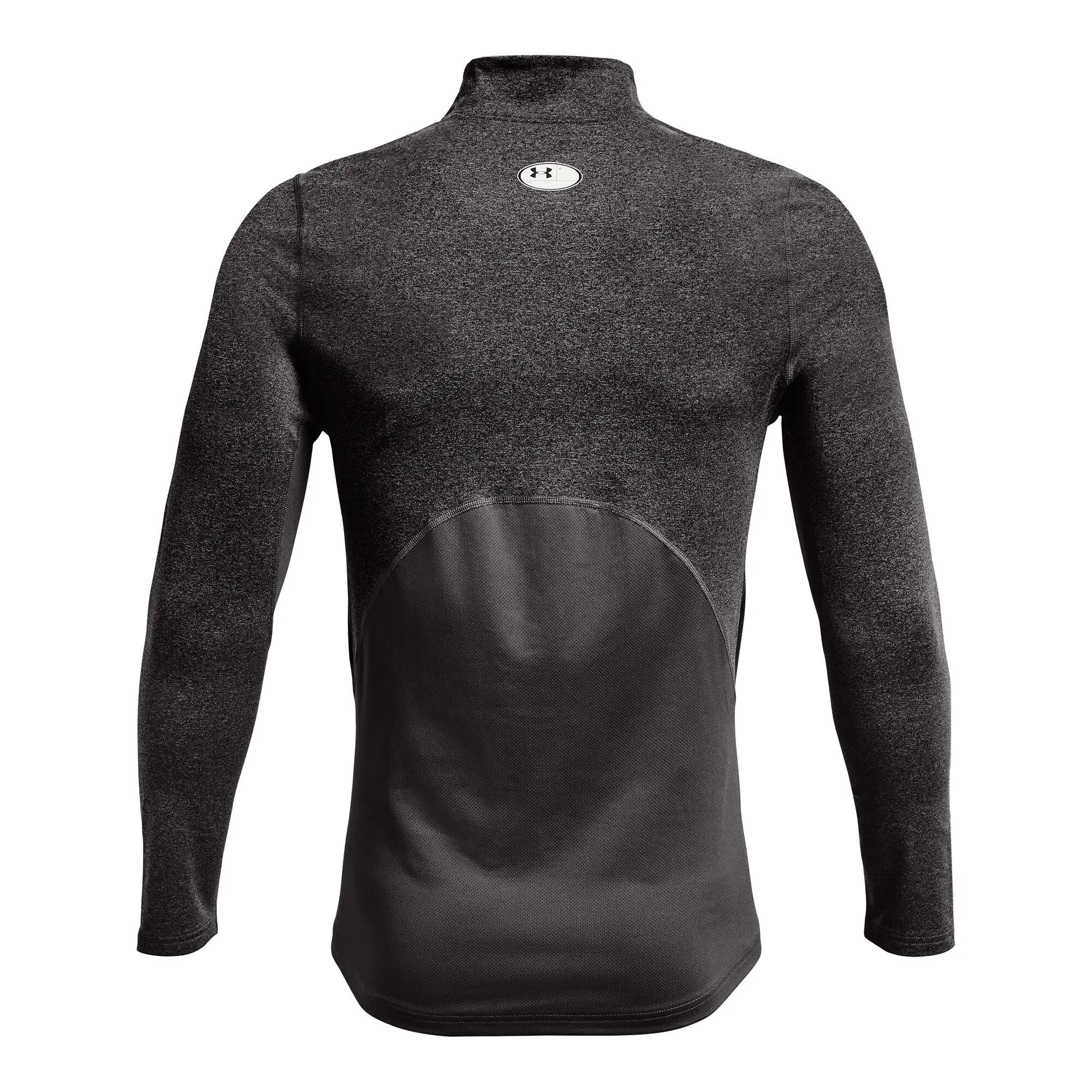 Under Armour Herren Baselayer ColdGear® Armour Fitted Twist Mock 1366066 2/2