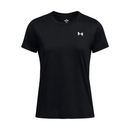 Under Armour Damen T-Shirt Tech SSC- Solid 1384231