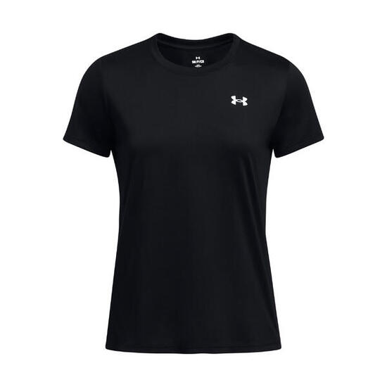 Under Armour Damen T-Shirt Tech SSC- Solid 1384231