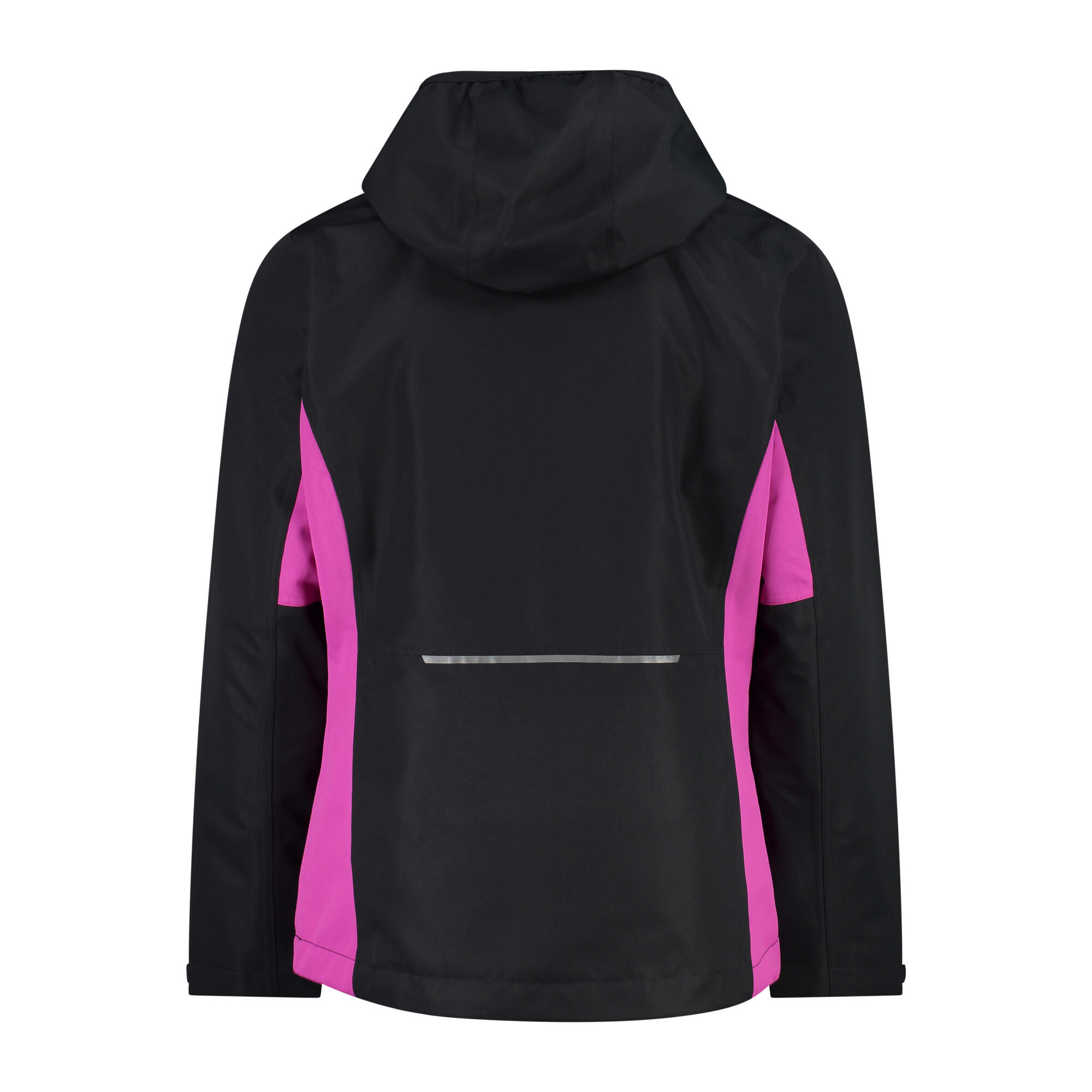 Giacca a vento 3 in 1 per ragazza CMP 2/7