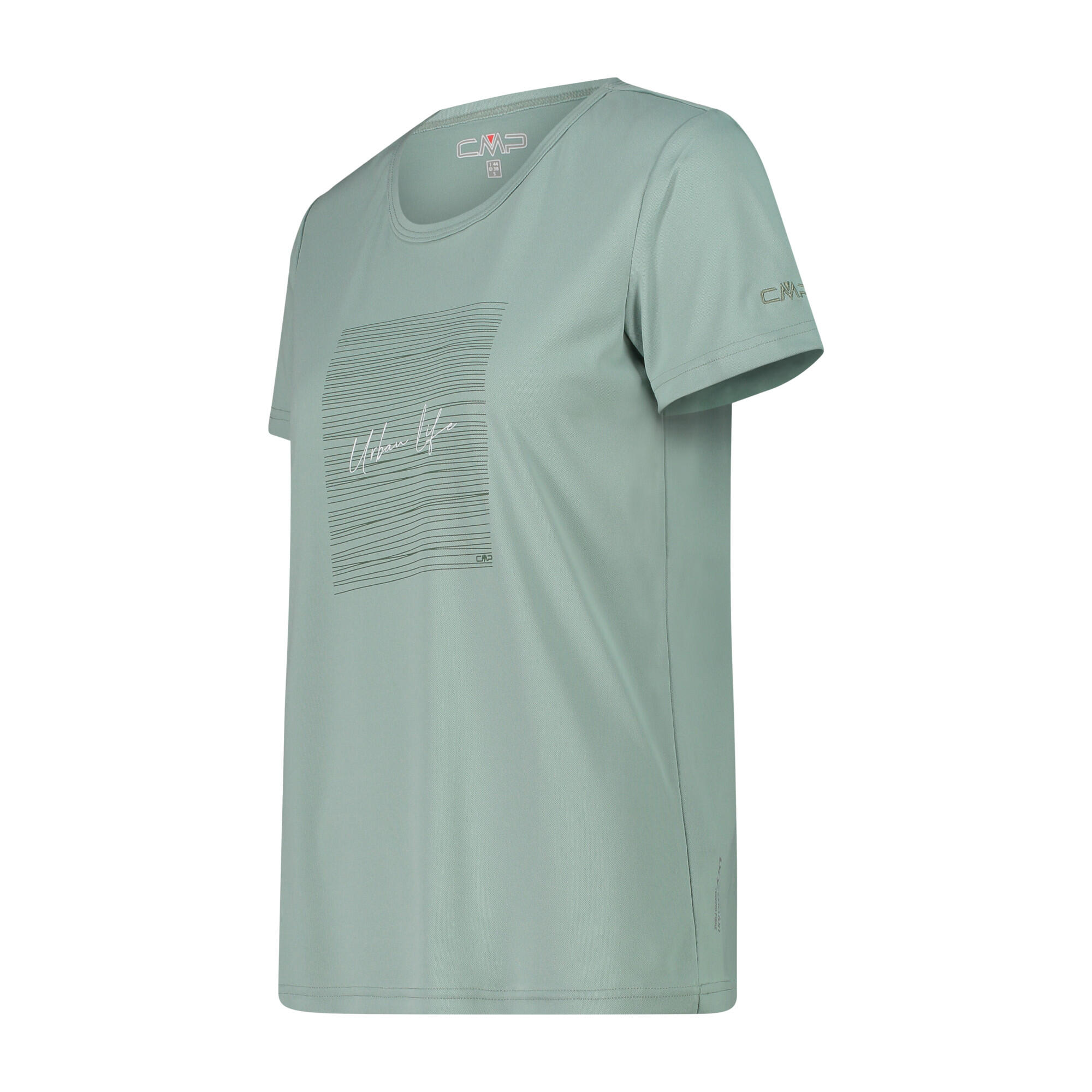 Maillot femme CMP 3/3