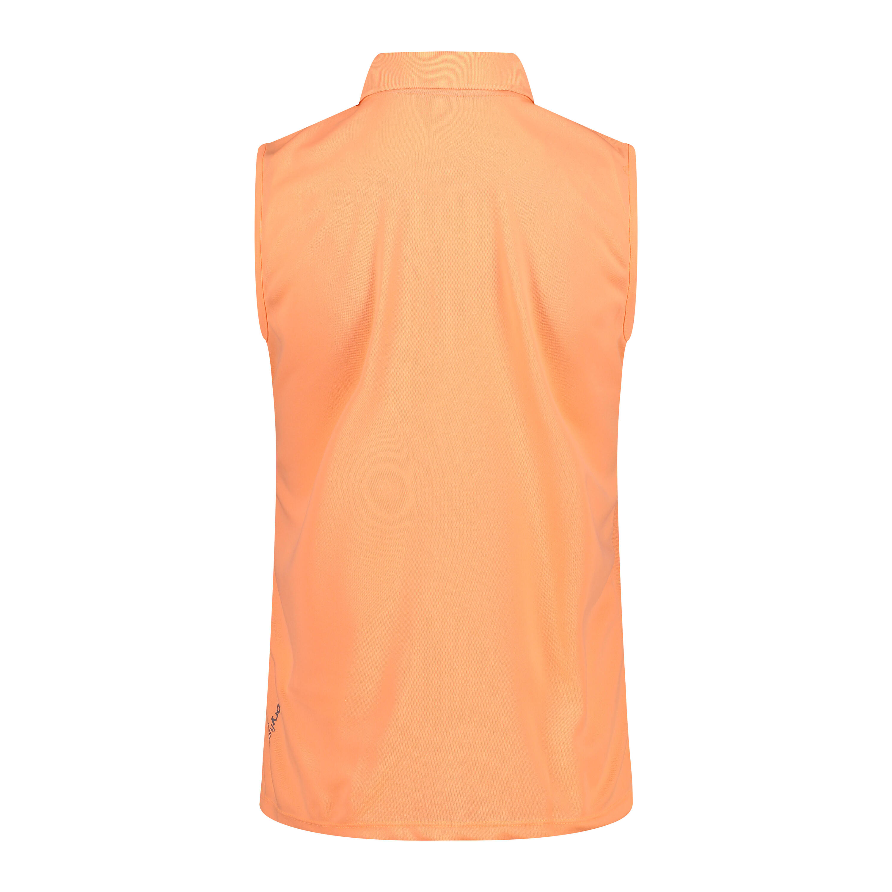 Polo sans manches femme CMP 2/5