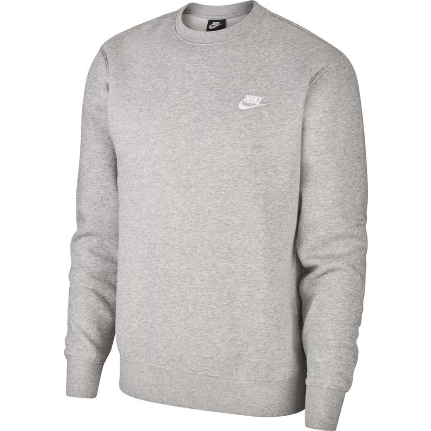 NIKE Nike Herren Pullover NSW Club Crew BB BV2662
