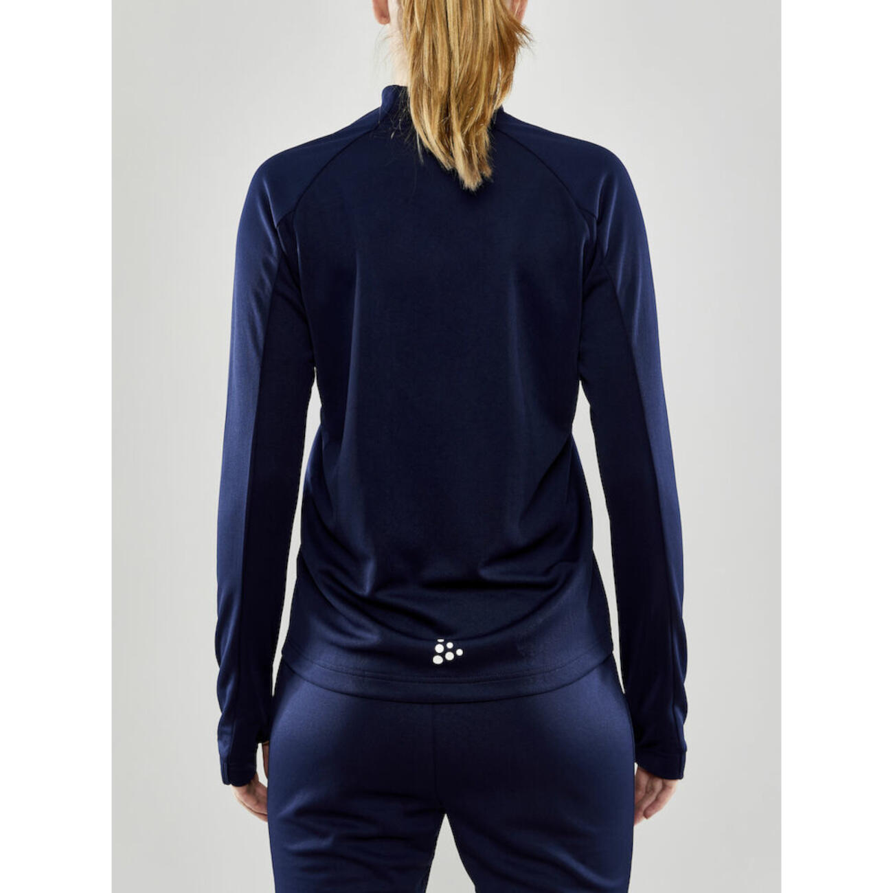 Craft Damen Trainingsjacke EVOLVE FULL ZIP W 1910155 4/5