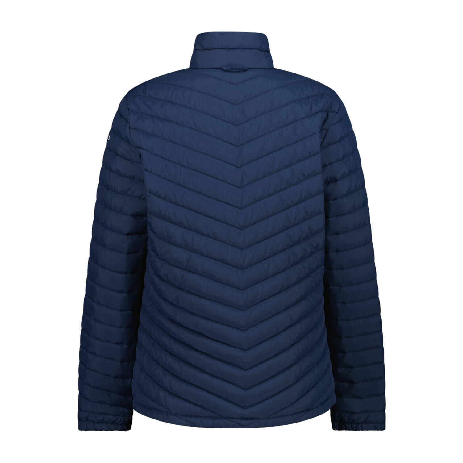Damen Steppjacke mit abnehmbarem Kapuze CMP 5/7