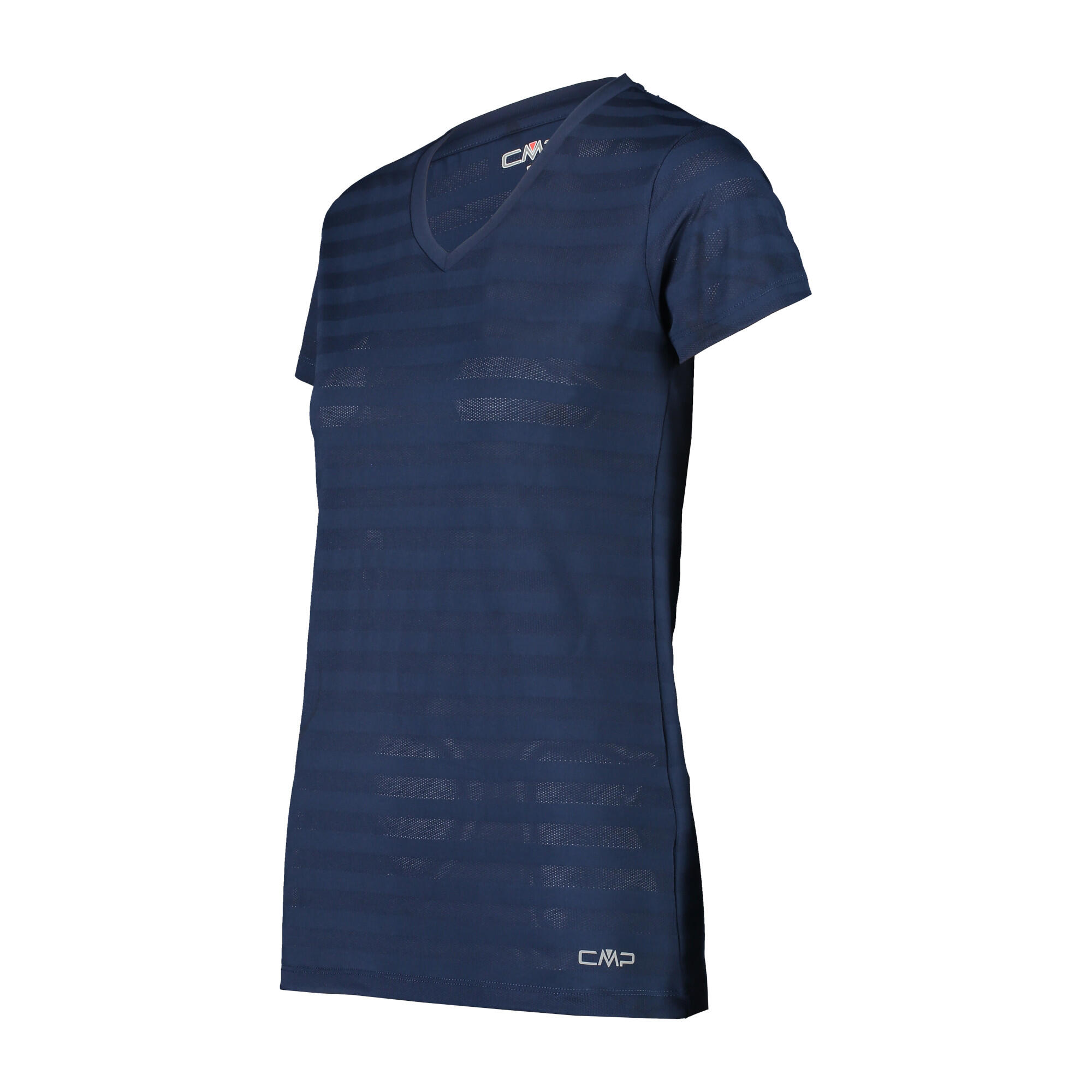 CMP Damen T-Shirt WOMAN T-SHIRT 31T7666 5/5