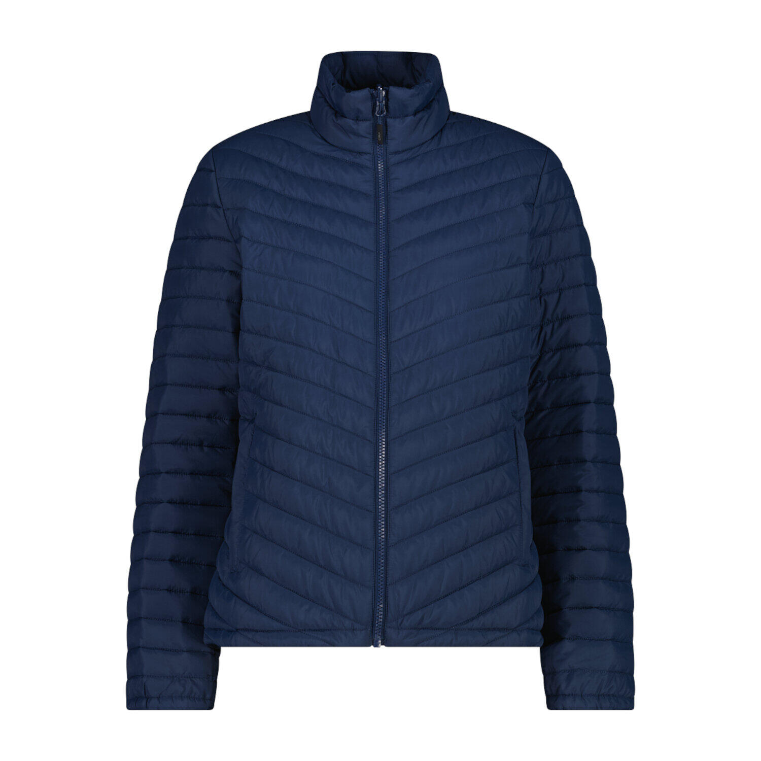 Damen Steppjacke mit abnehmbarem Kapuze CMP 4/7