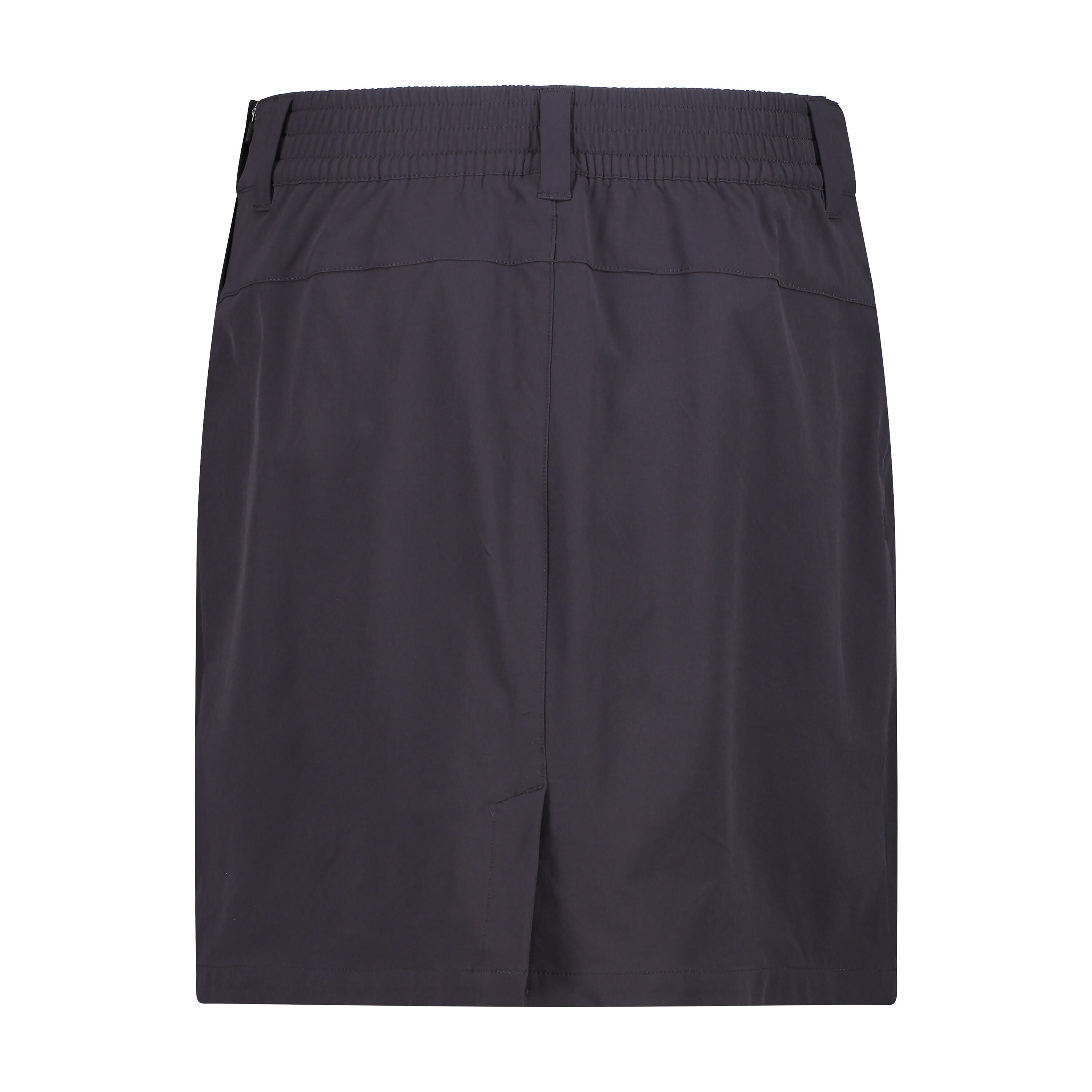 Jupe courte femme CMP 4/4