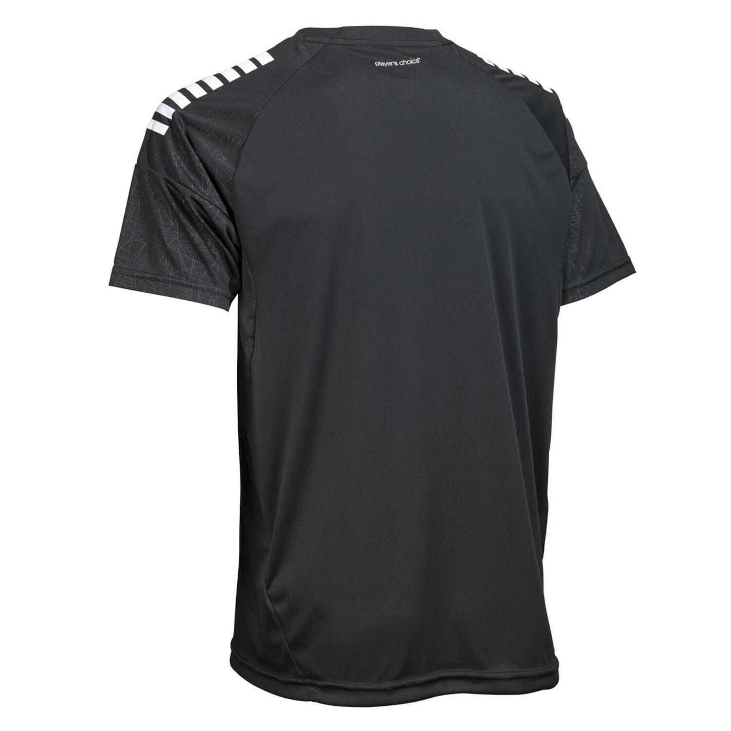 Derbystar Herren Trikot Kurzarm Madrid v25 2/2