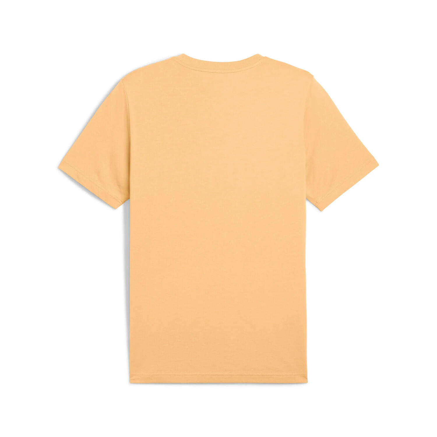 Puma Herren T-Shirt ESS 2 COLOR No. 1 Logo Tee 684708 2/2
