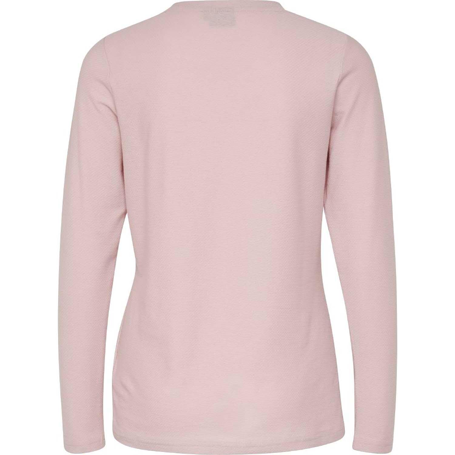 Hummel Damen Langarmshirt FRAME T-SHIRT L/S 204247 2/3