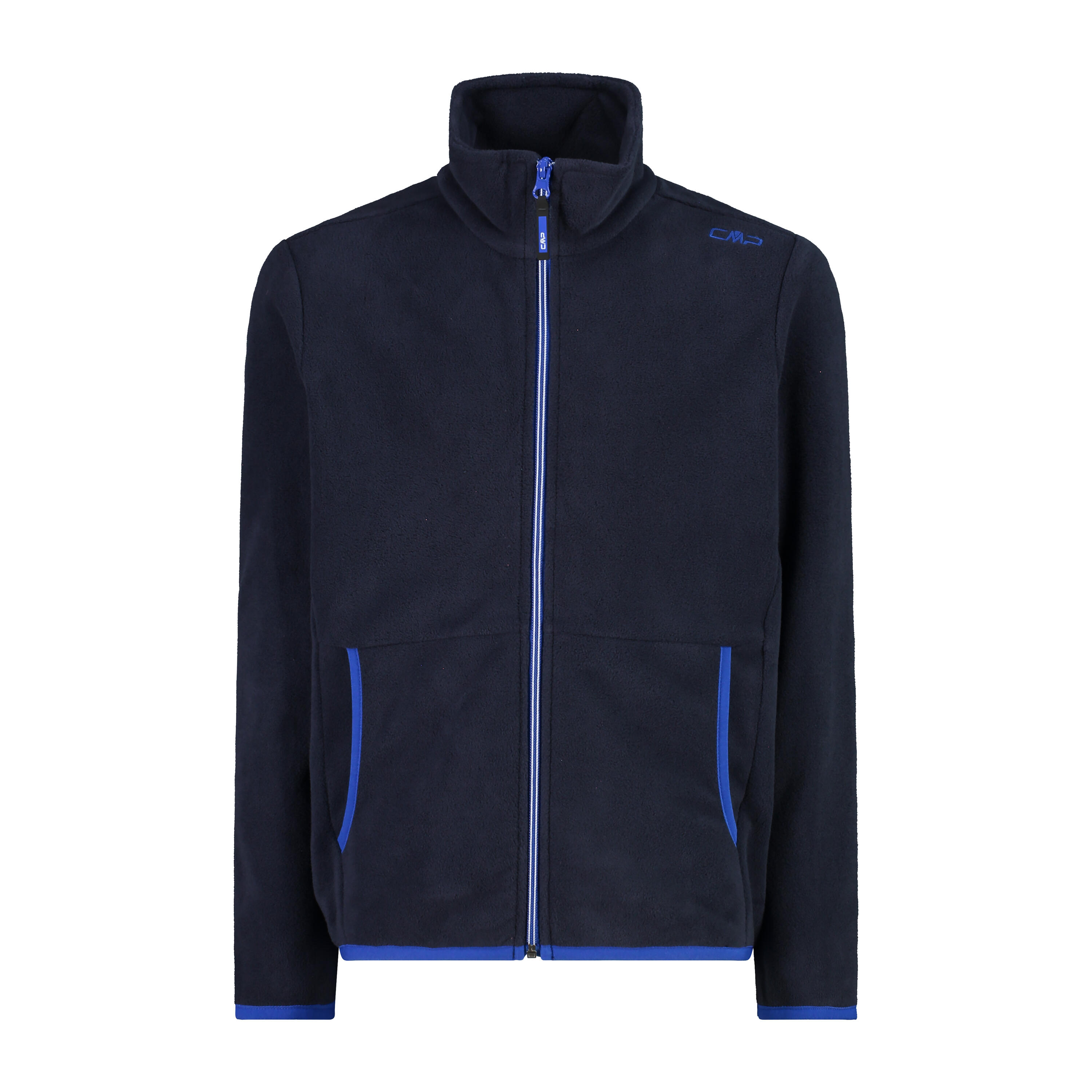 CMP Pile con zip per bambini CMP