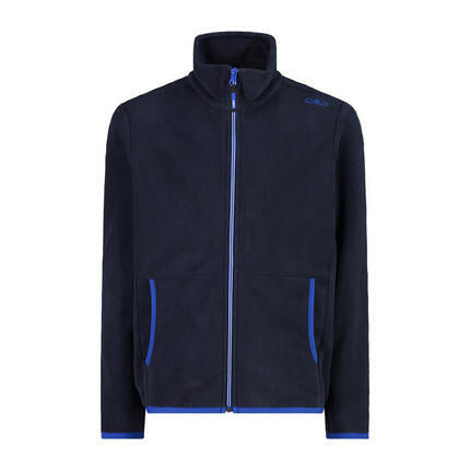 Polaire zippée enfant CMP