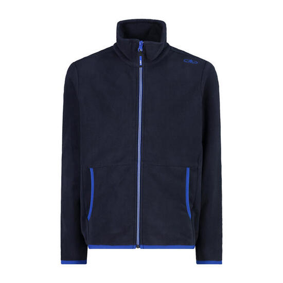 Polaire zippée enfant CMP