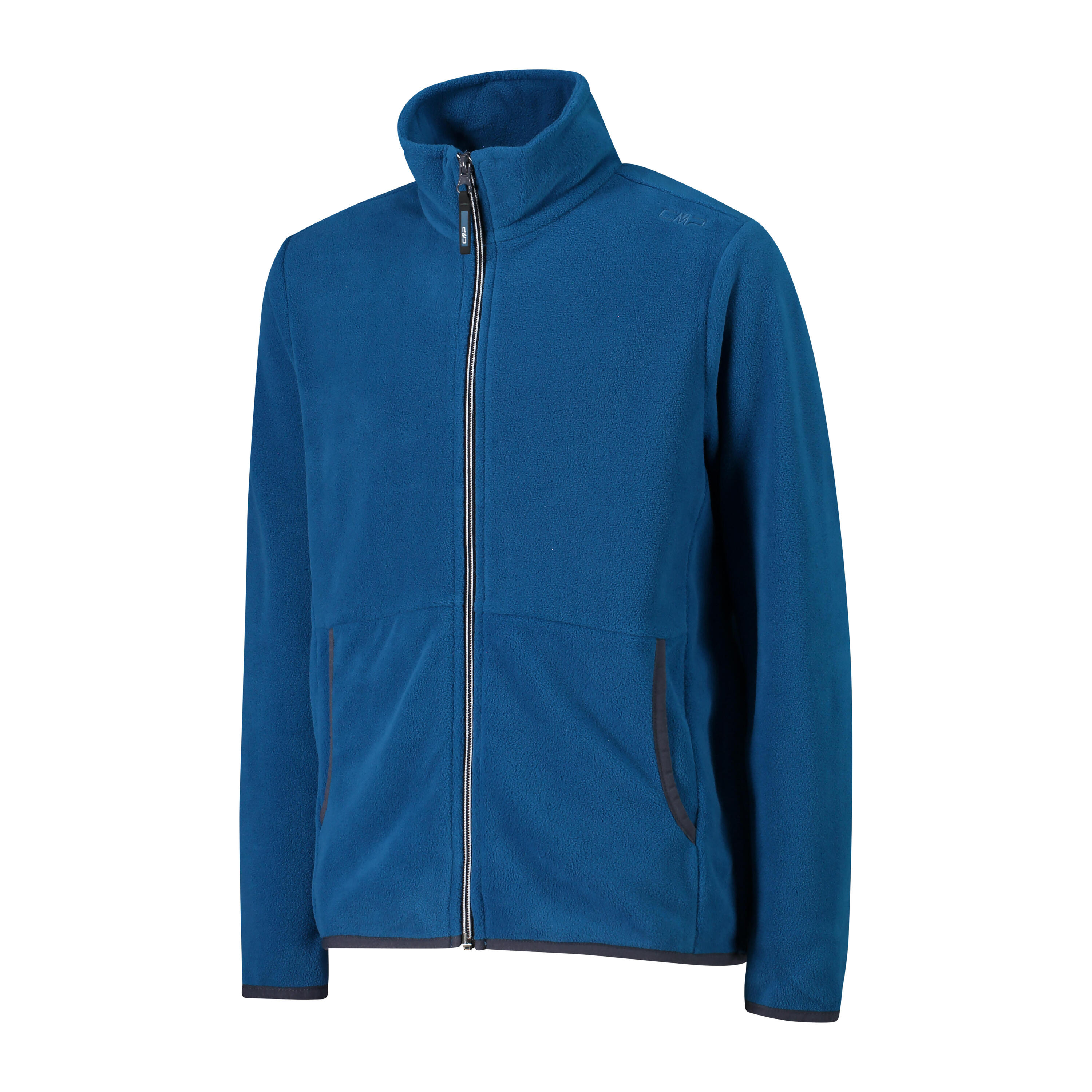 Polaire zippée enfant CMP 5/5