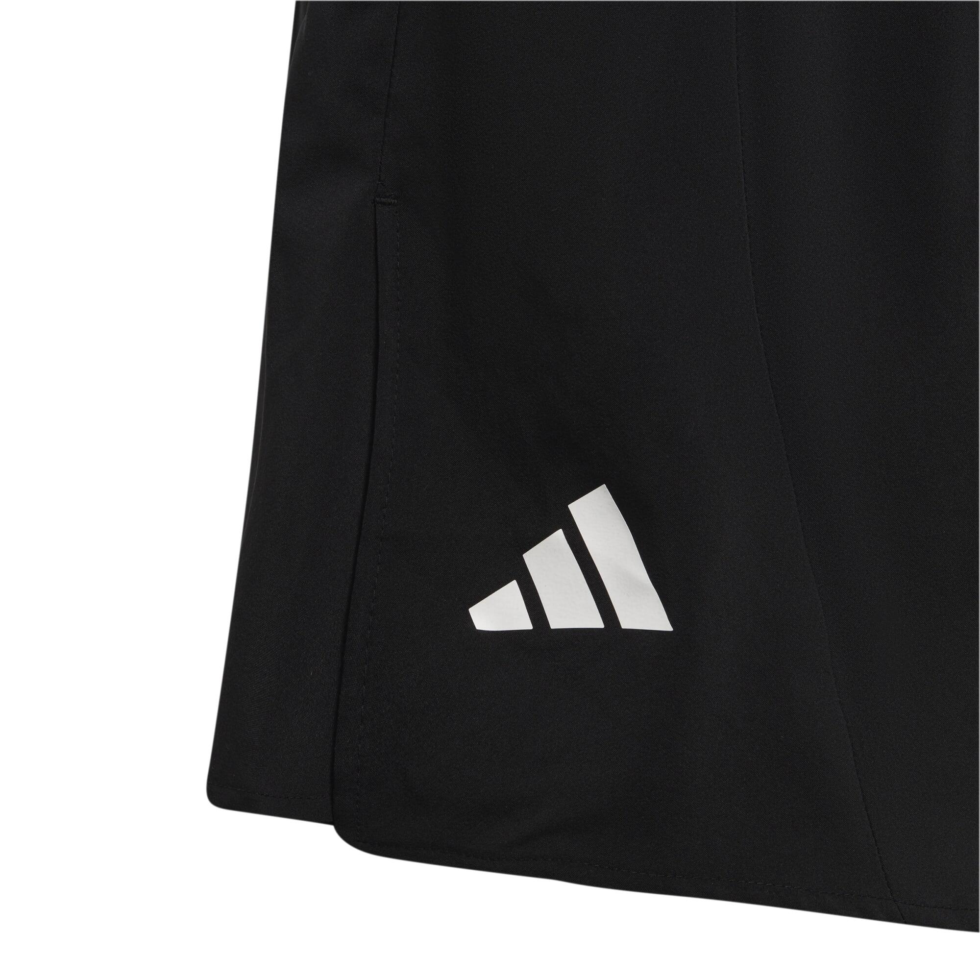 adidas Jungen Laufshort J Team S Shorts 3/5