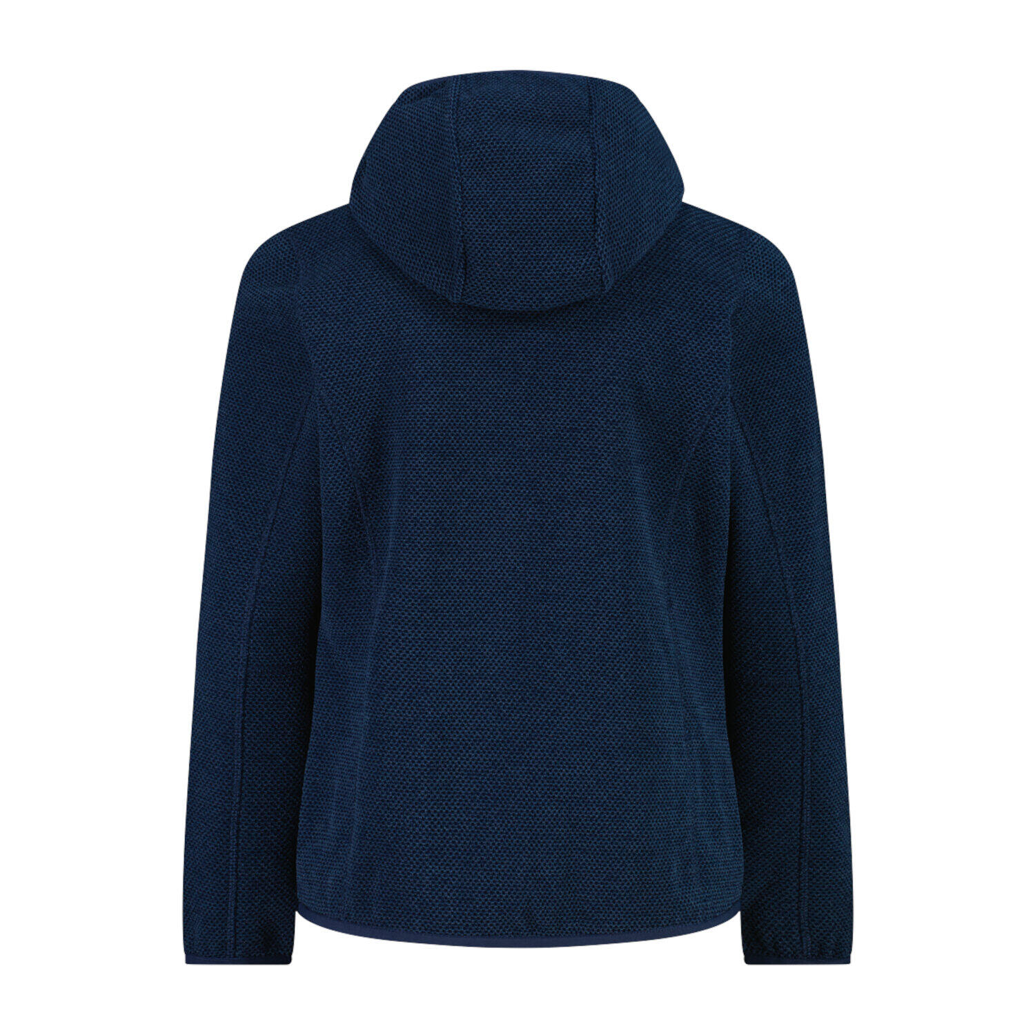 Meisjes skijas met capuchon CMP 2/5