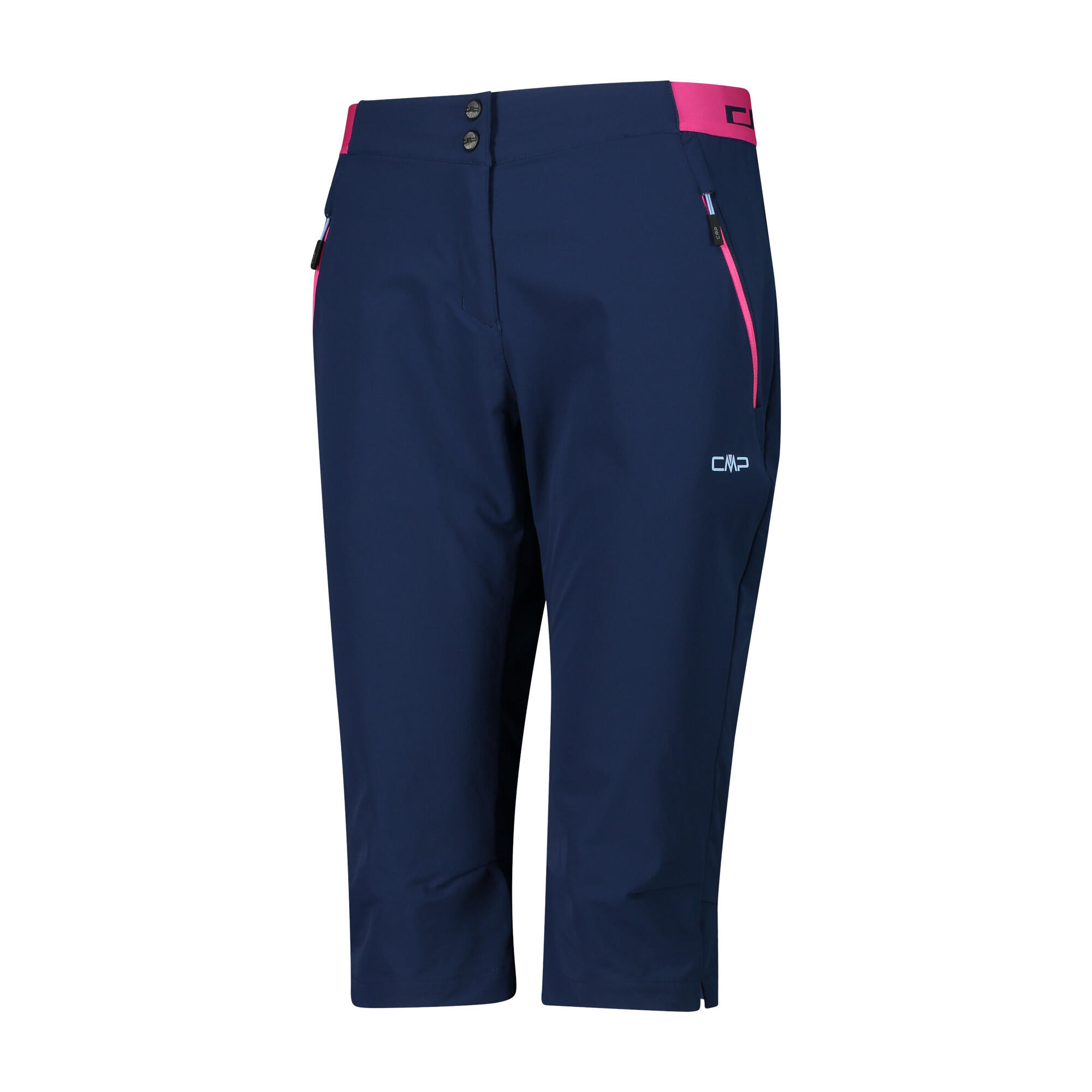 CMP Damen Shorts WOMAN CAPRI 33T6236 3/3
