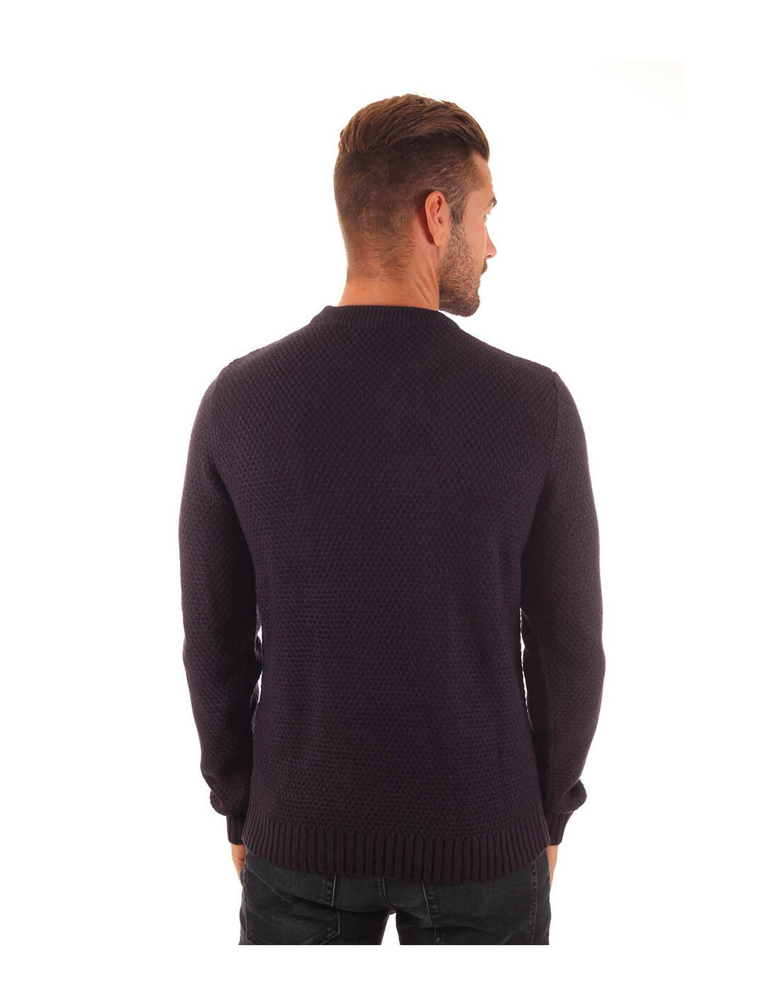 JACK&JONES 12173616 - Pull 3/5