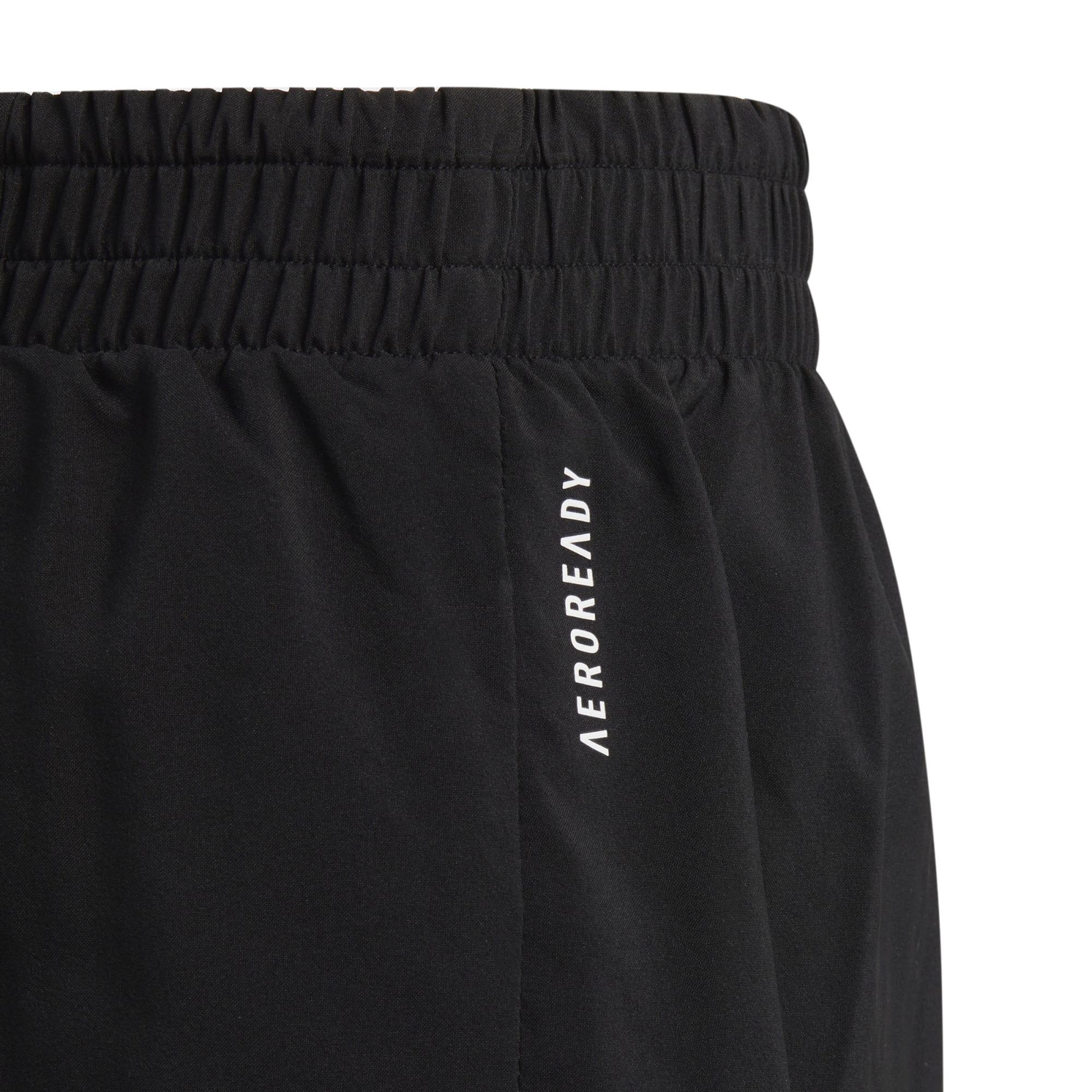 adidas Jungen Laufshort J Team S Shorts 5/5