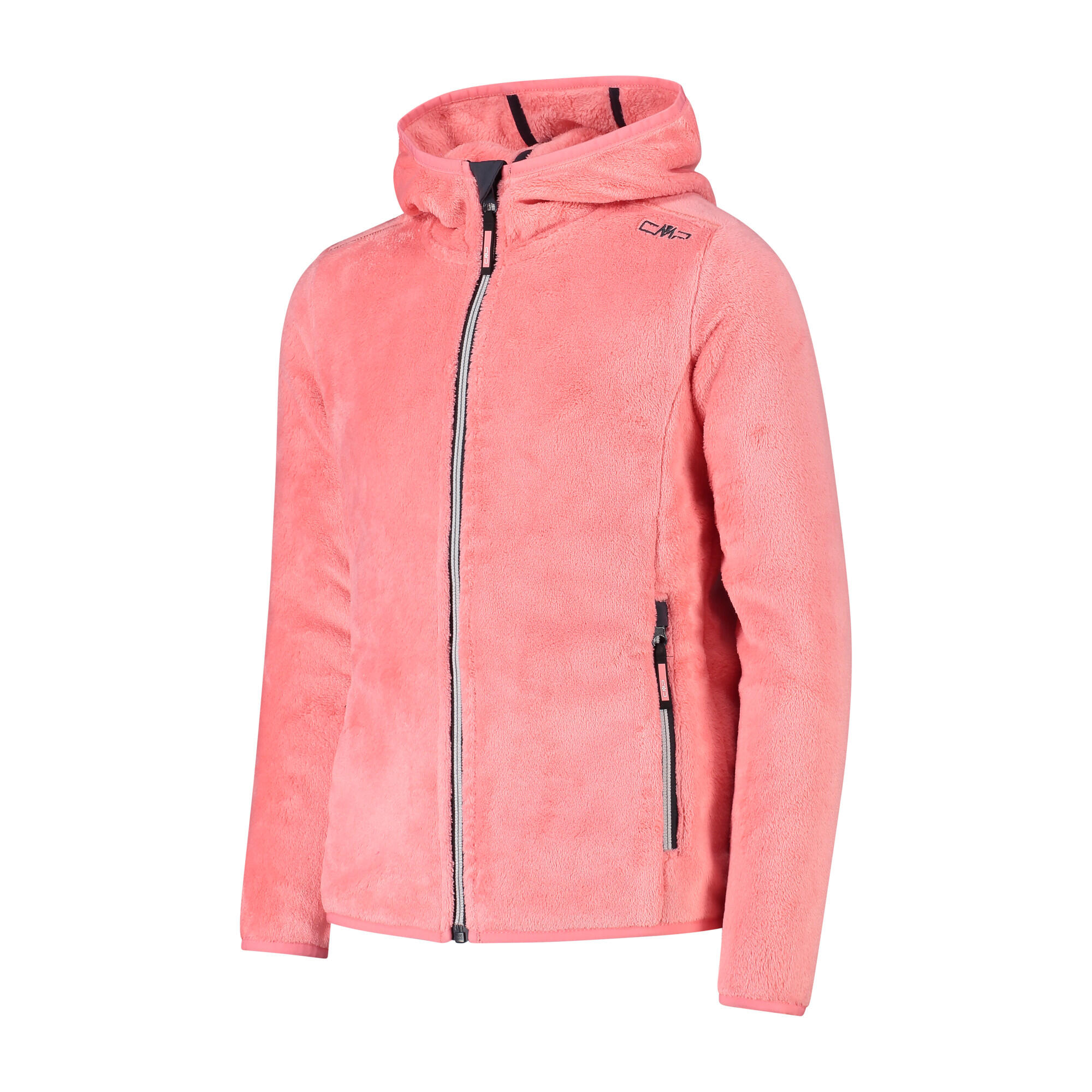 Fleece mit Kapuze Kind CMP 3/3
