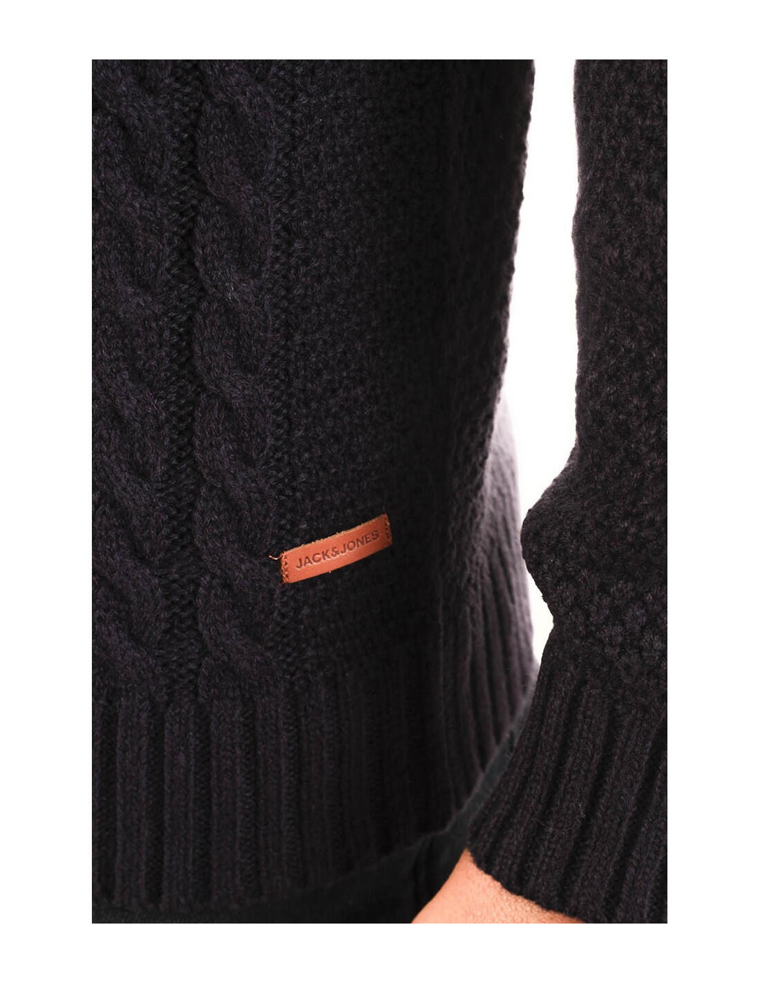 JACK&JONES 12173616 - Pull 5/5