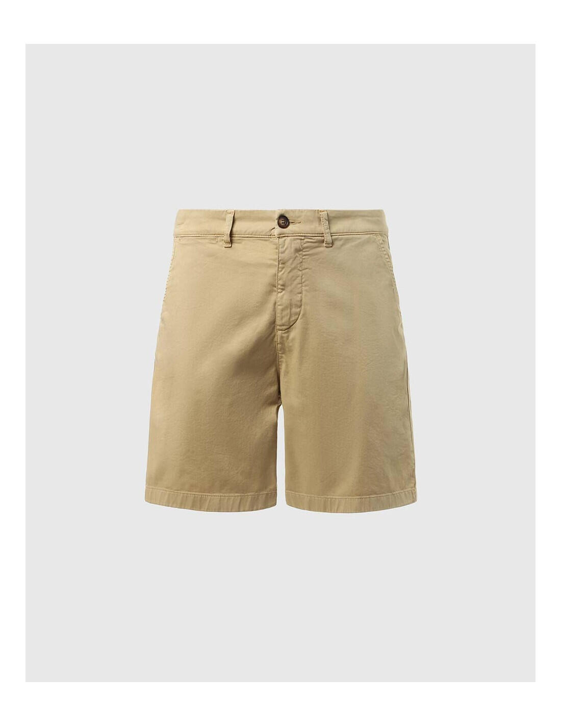 NORTH SAILS Star - Pantaloncini chino regular fit - Pantaloni corti 5/5