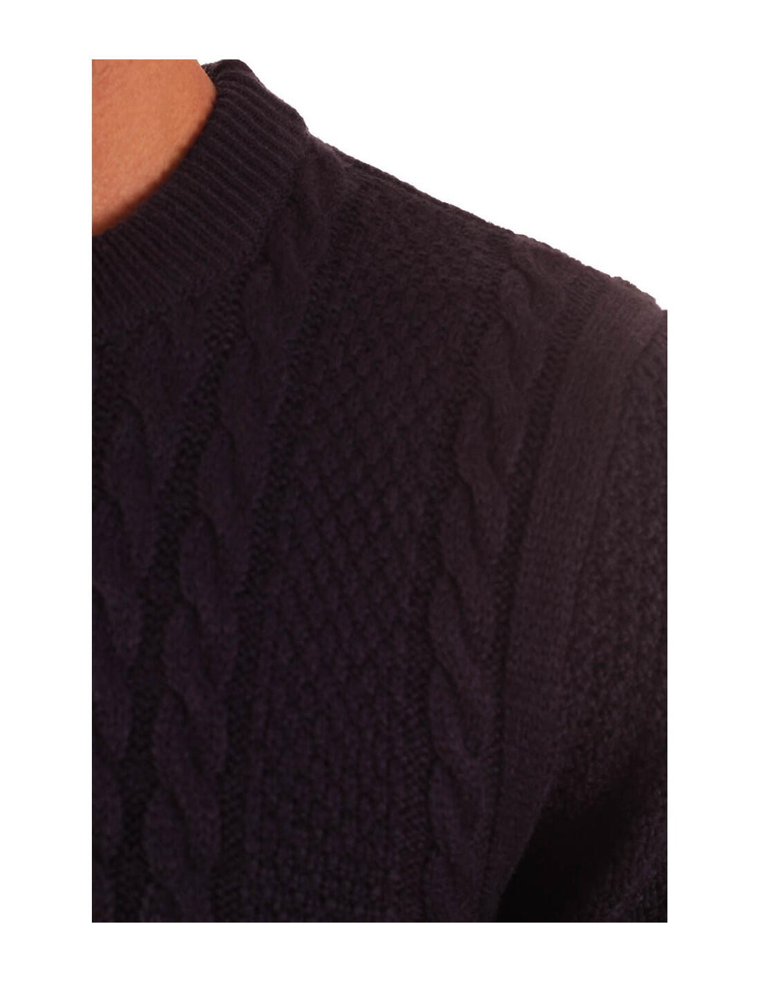 JACK&JONES 12173616 - Pull 4/5