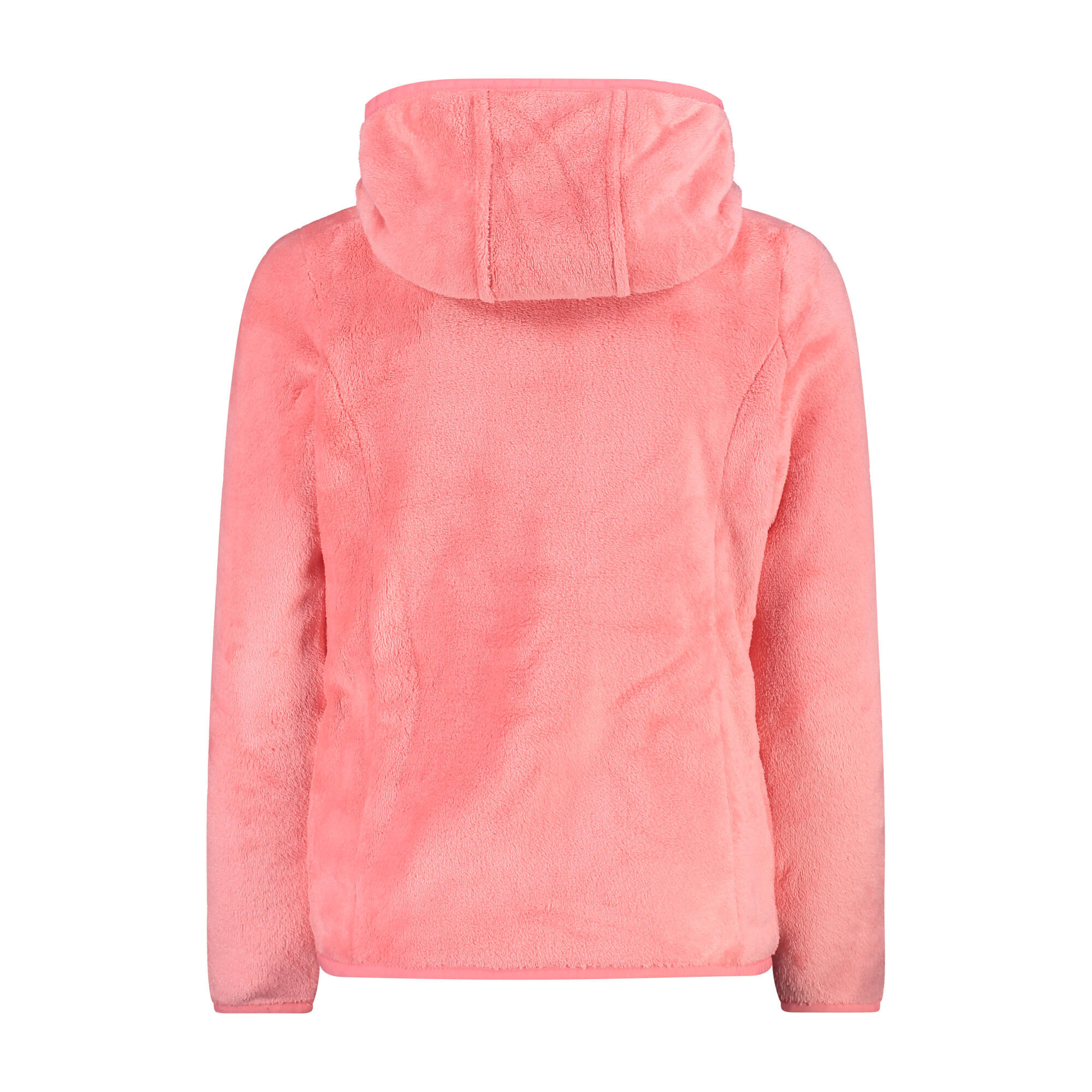 Fleece mit Kapuze Kind CMP 2/3