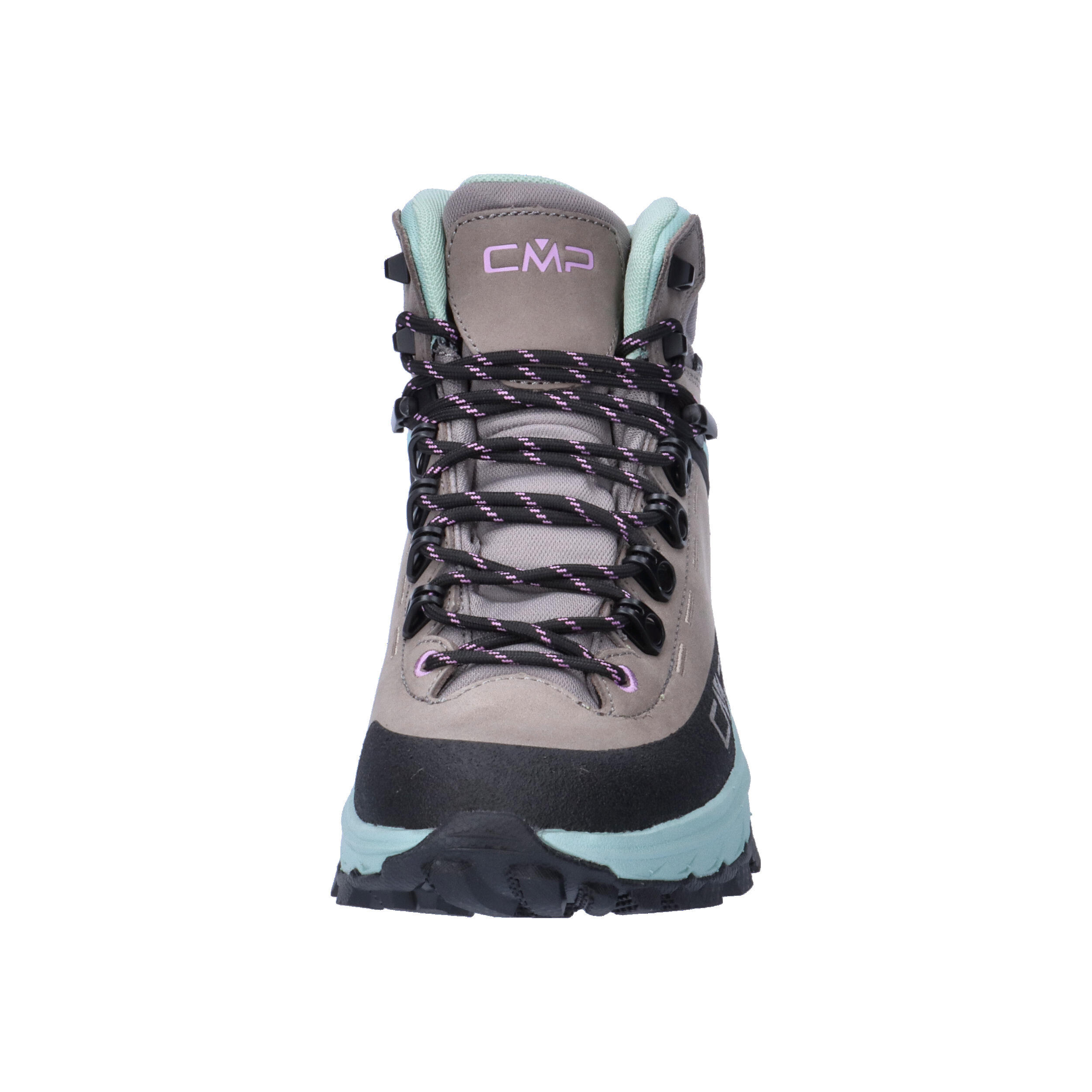 CMP Damen Trekkingschuhe Tytanus MID Wmn 3Q17656 3/15