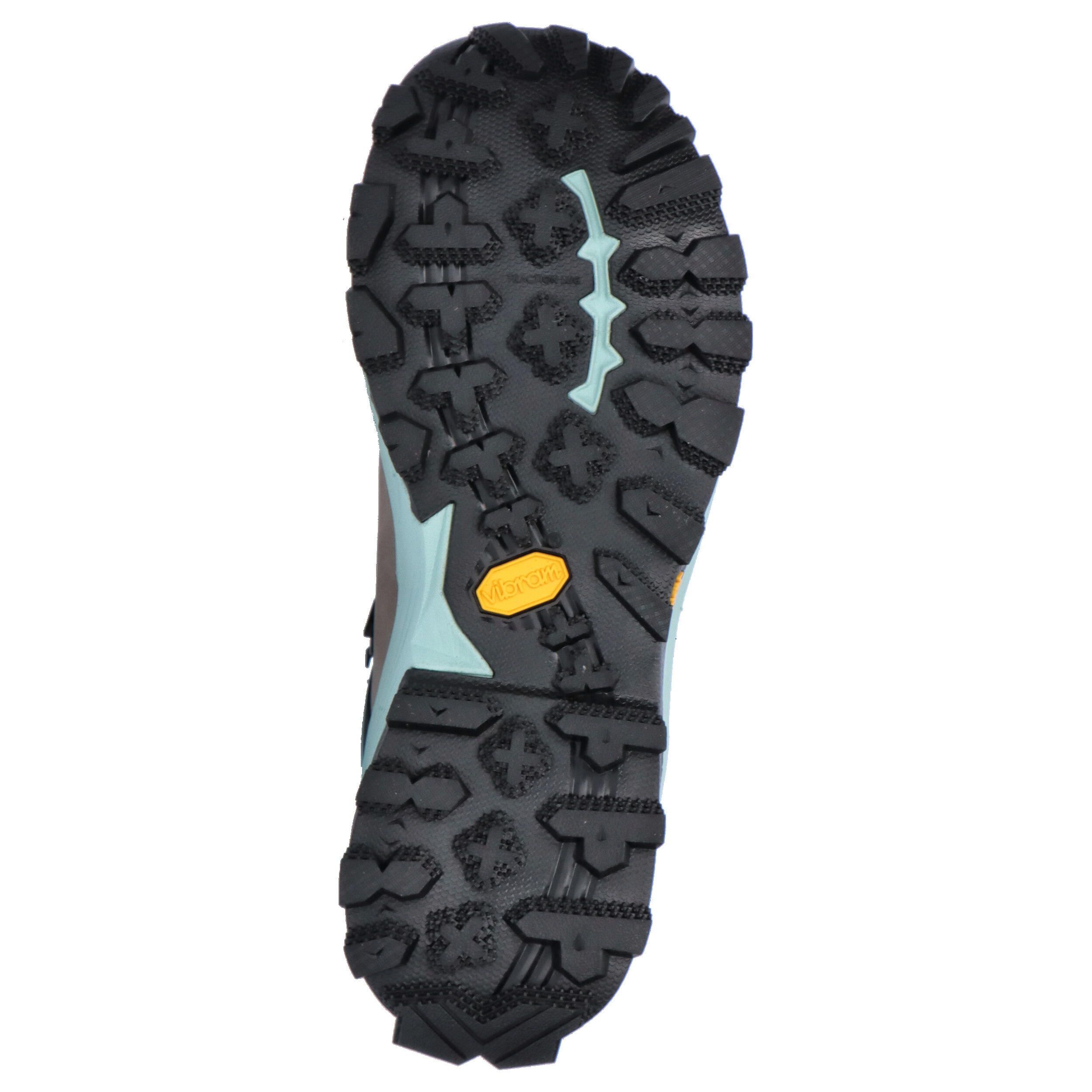 CMP Damen Trekkingschuhe Tytanus MID Wmn 3Q17656 6/15
