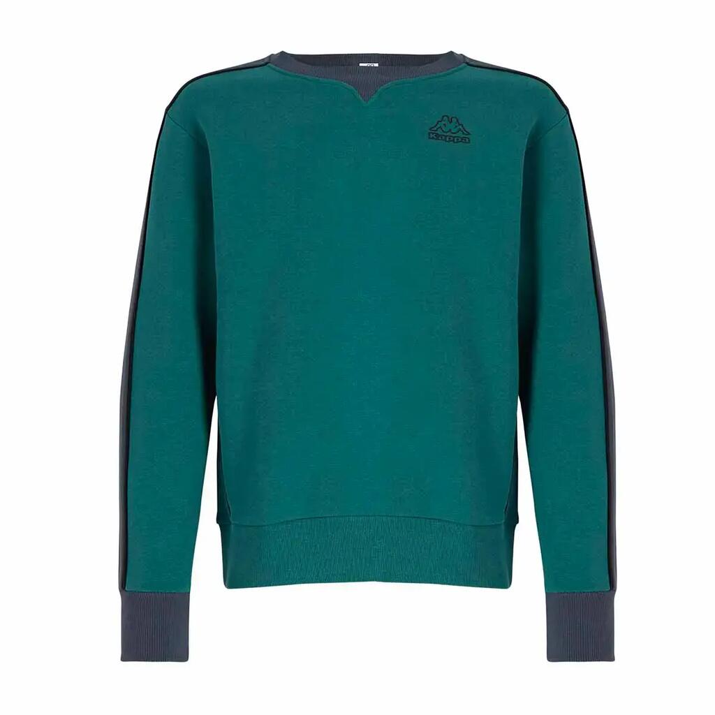 Sweatshirt Kappa model LOGO GILVIO for man