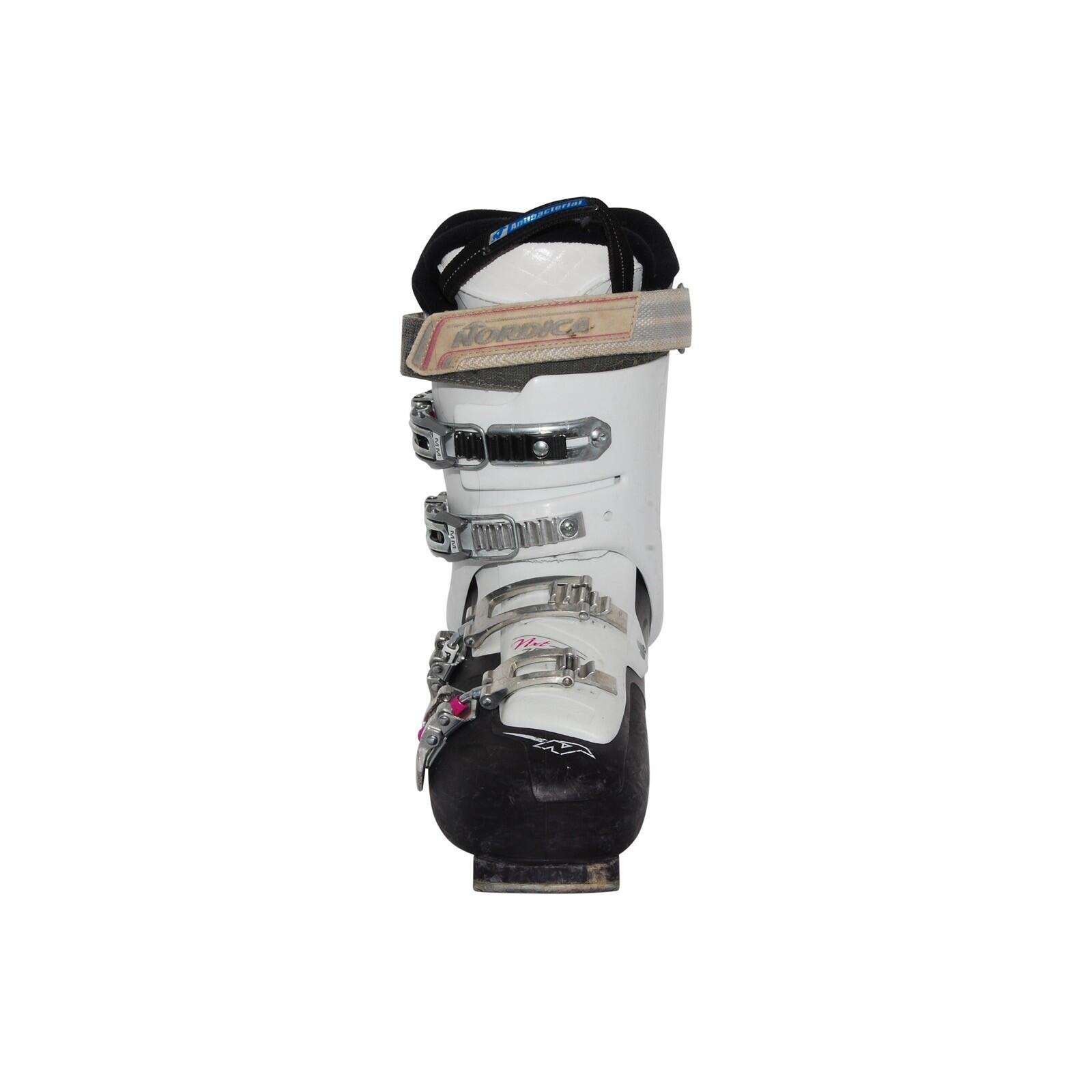 RECONDITIONNE - Chaussure De Ski Nordica Nxt 75 R W 2/4