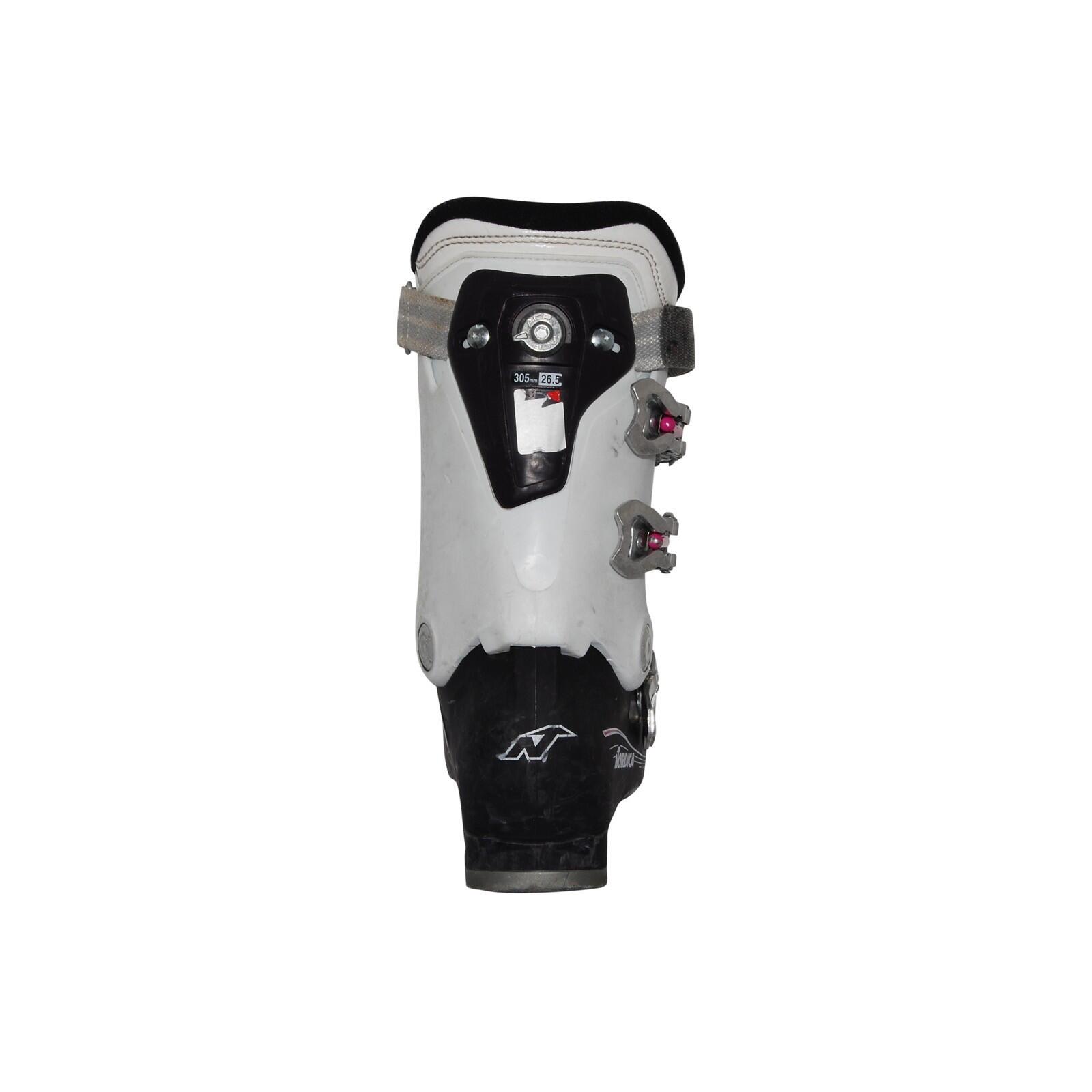 RECONDITIONNE - Chaussure De Ski Nordica Nxt 75 R W 4/4